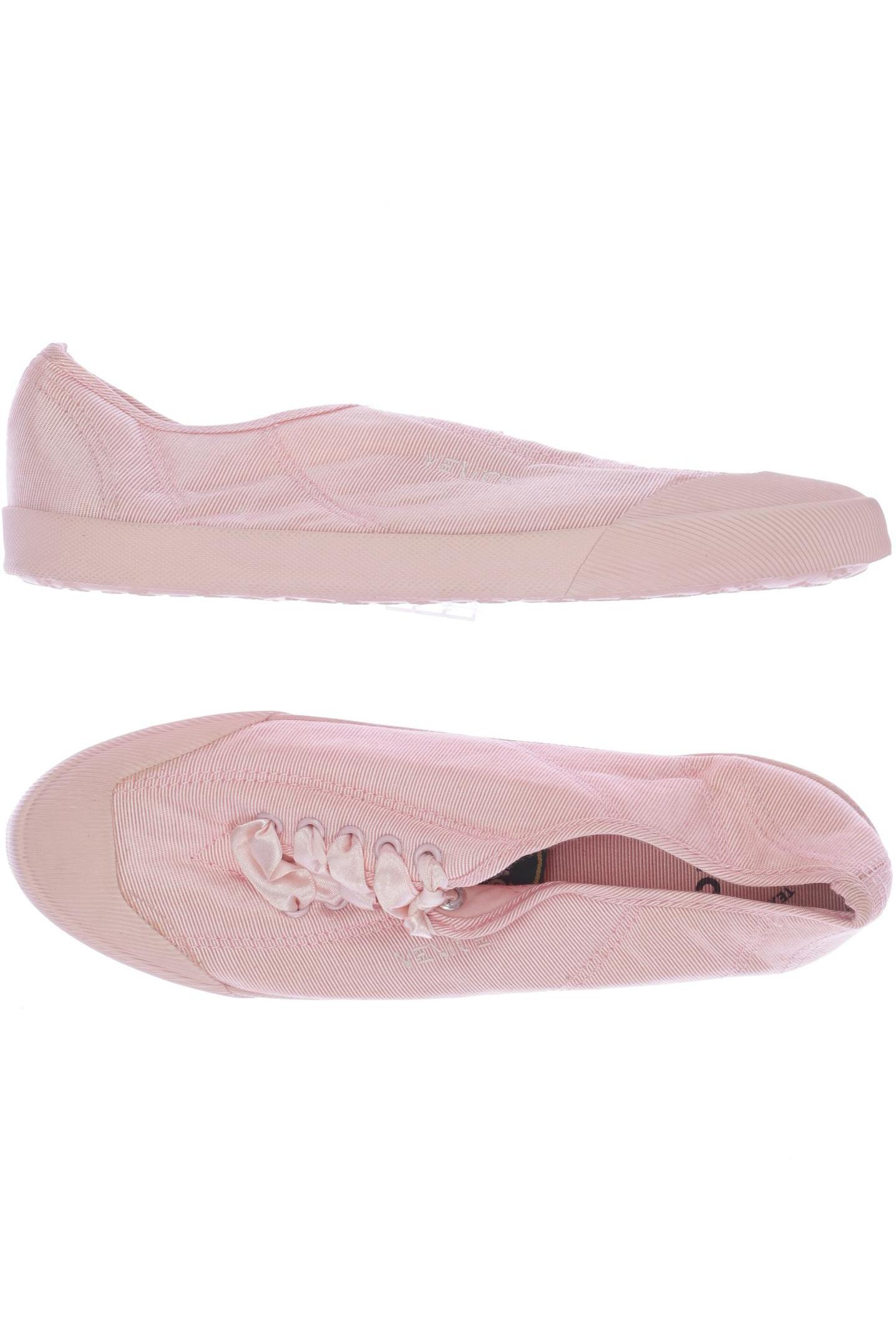 

Venice Damen Sneakers, pink, Gr. 40