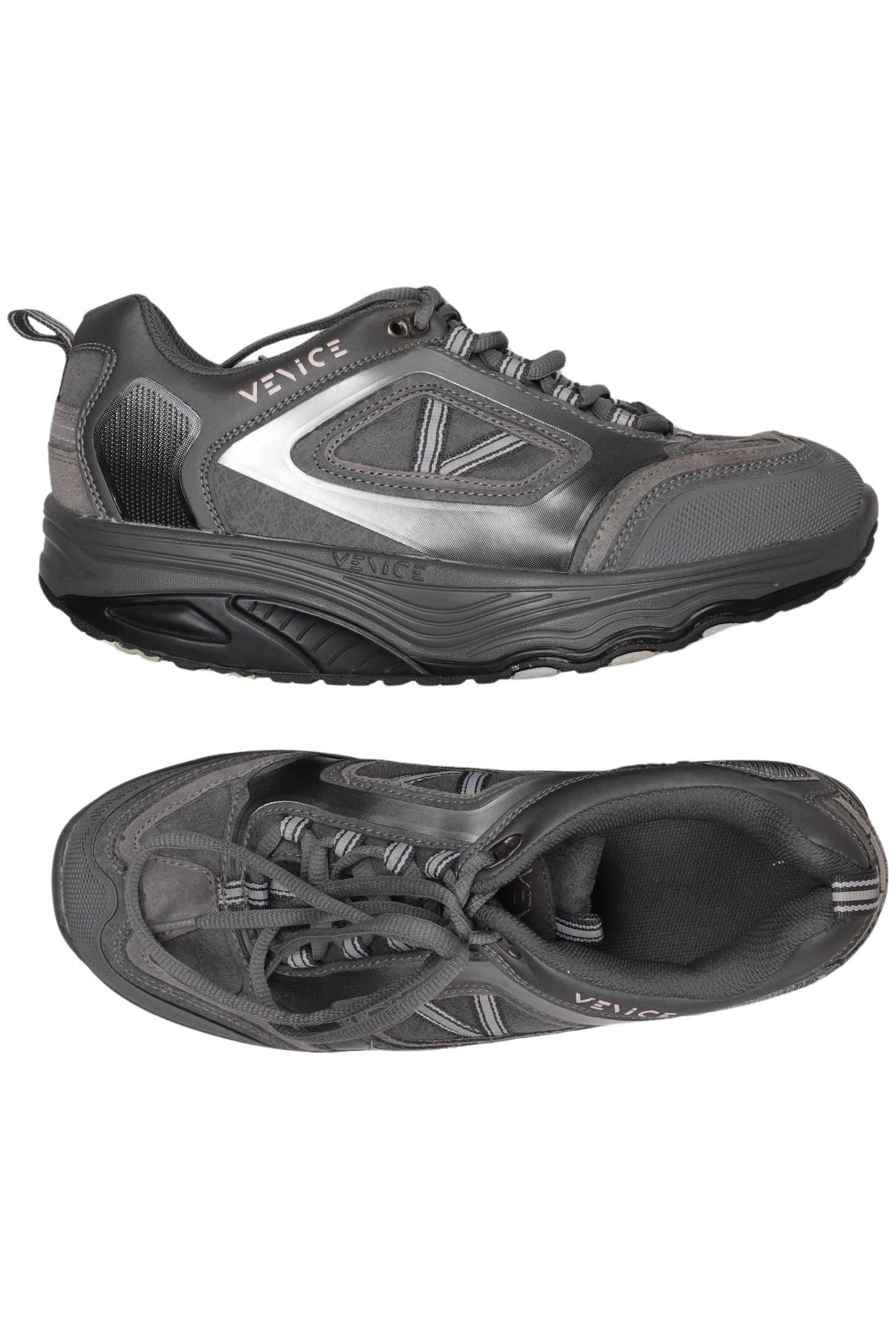 

Venice Damen Sneakers, grau, Gr. 40