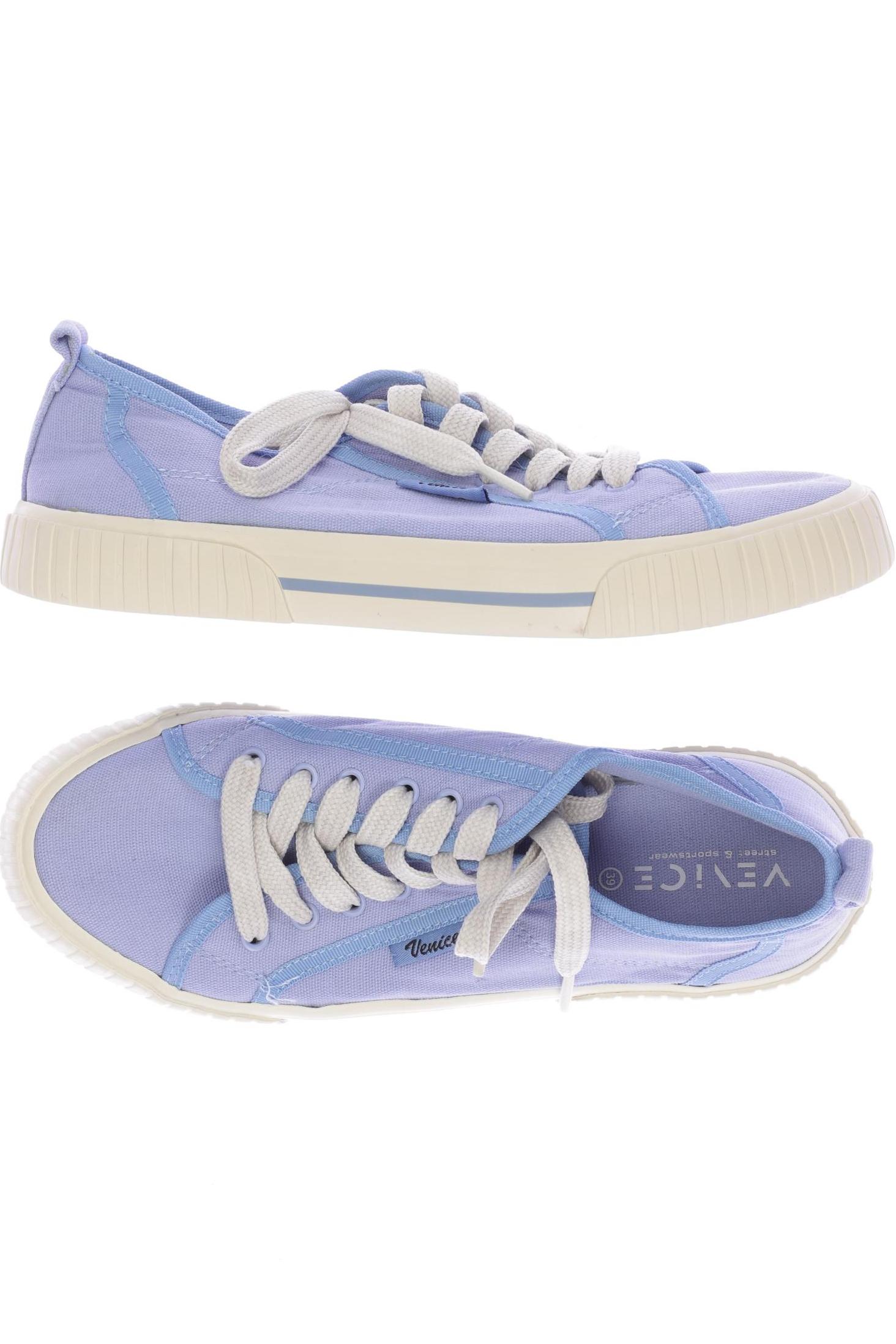 

VENICE Damen Sneakers, blau