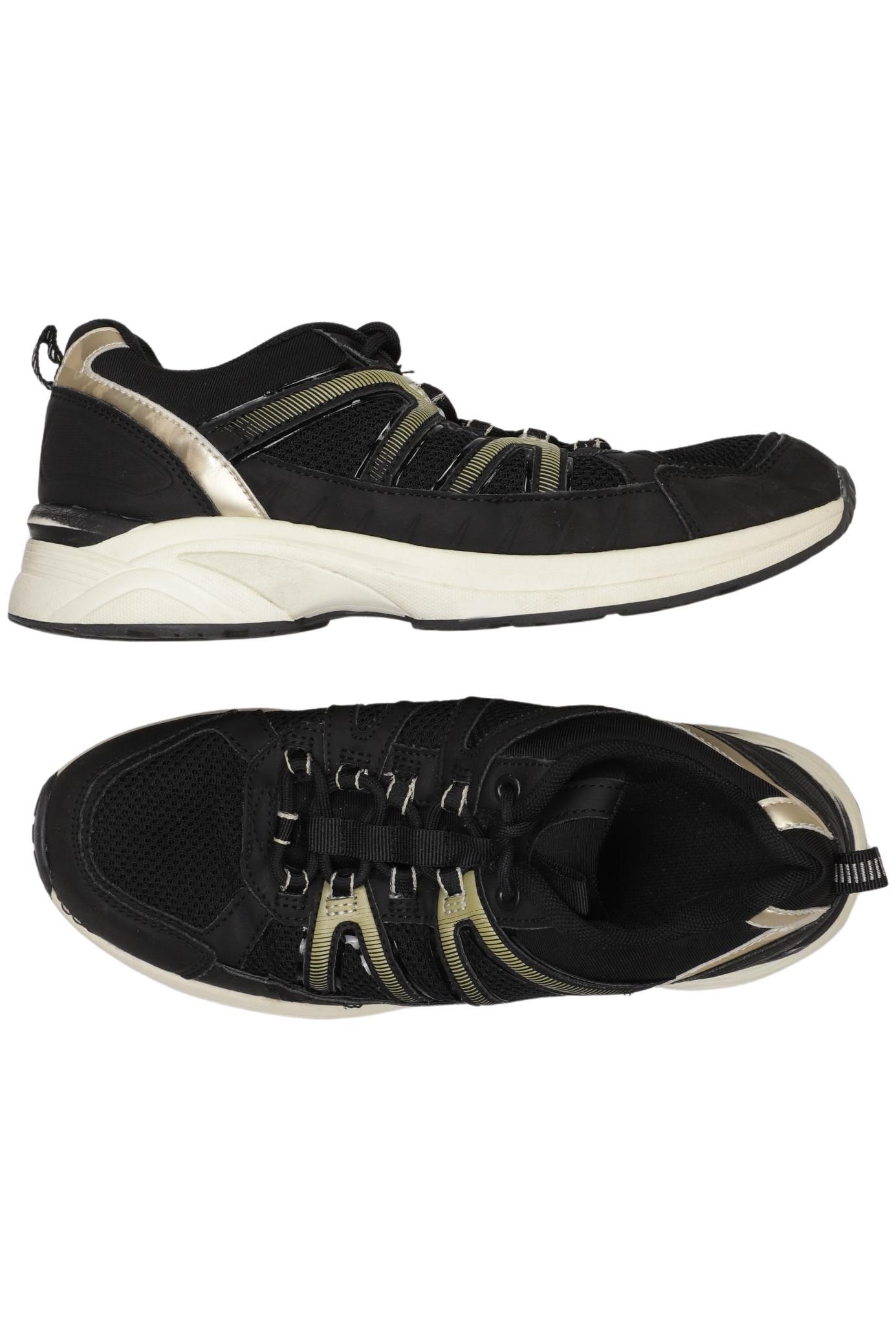 

Venice Damen Sneakers, schwarz, Gr. 37