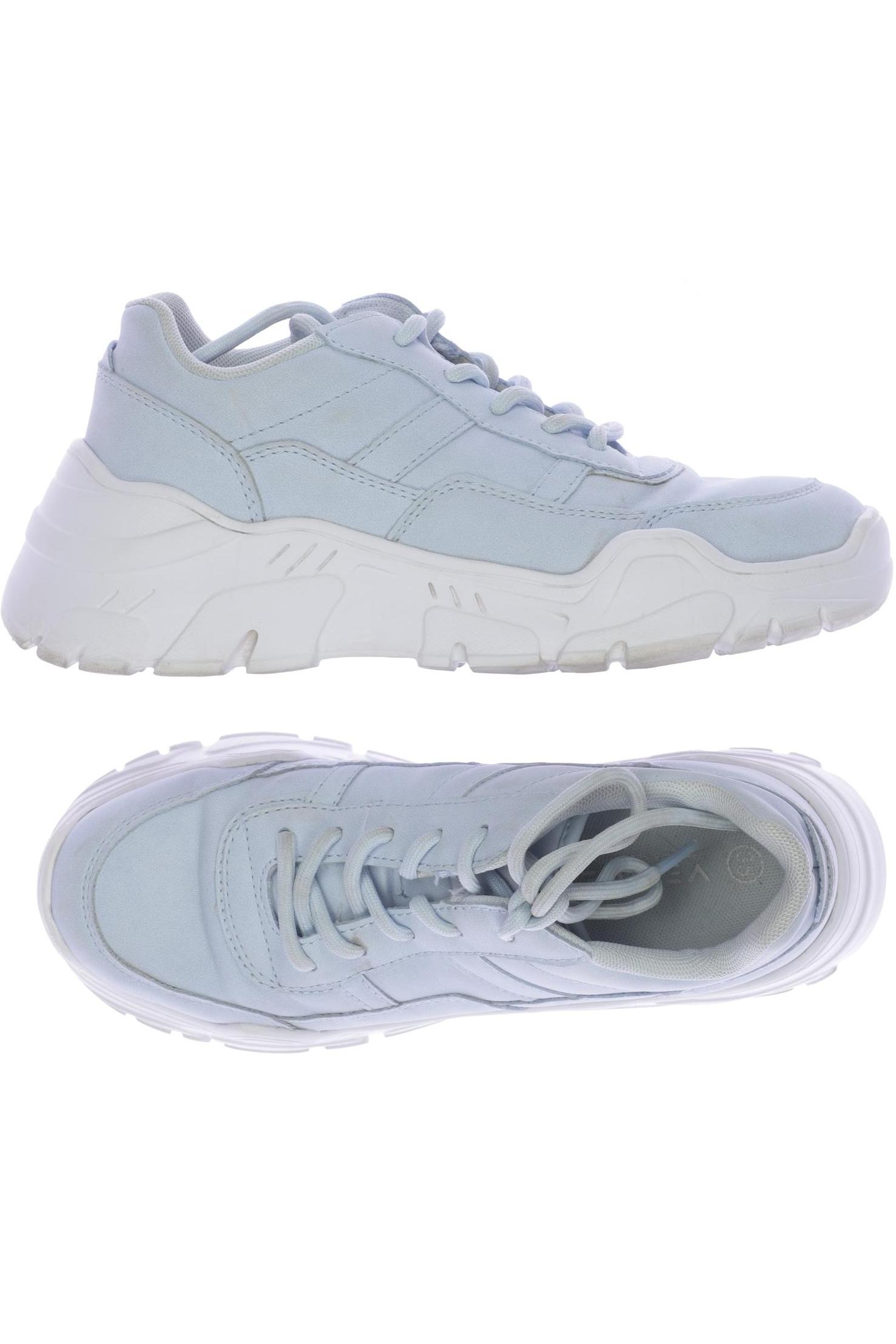 

VENICE Damen Sneakers, hellblau
