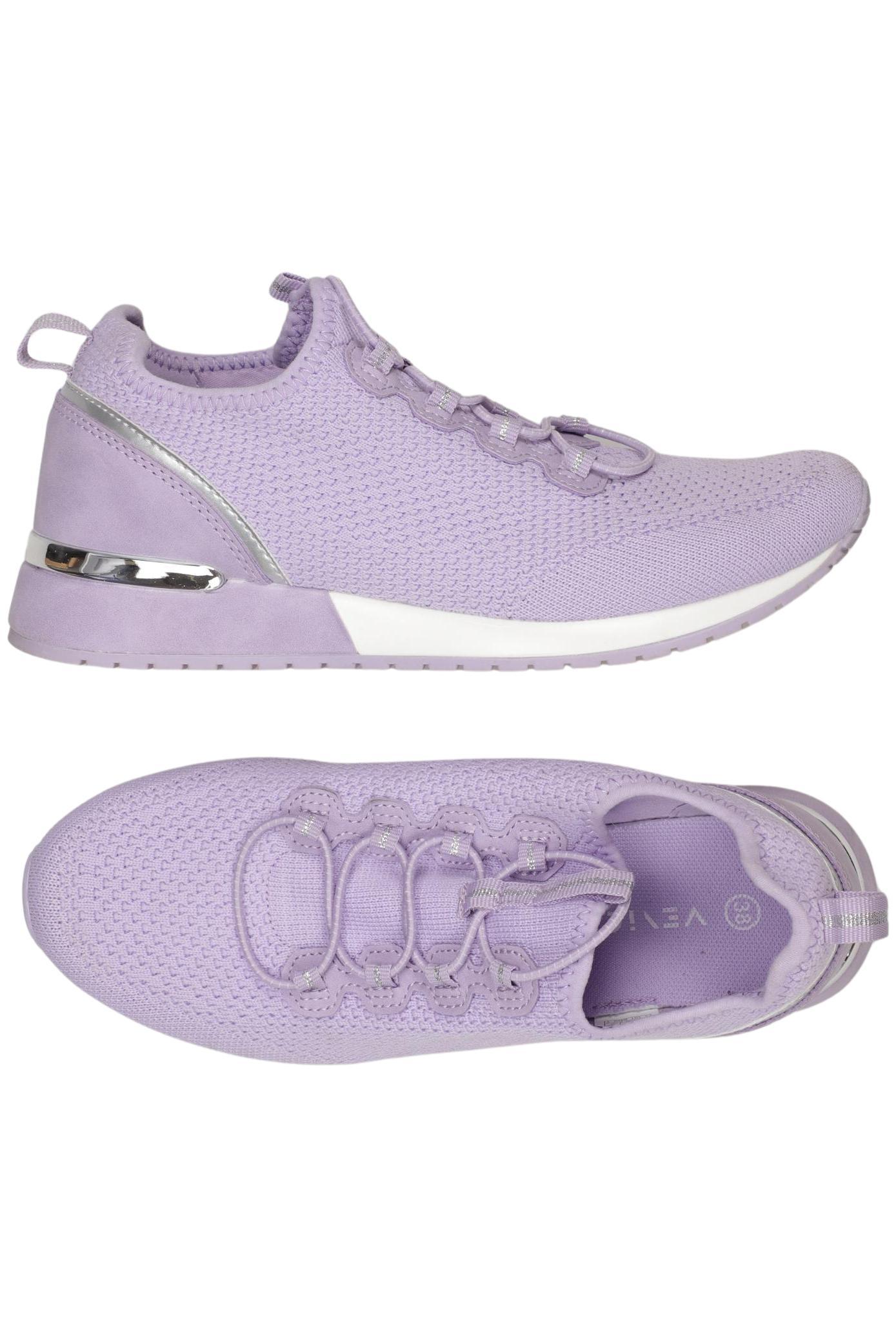 

Venice Damen Sneakers, flieder, Gr. 38