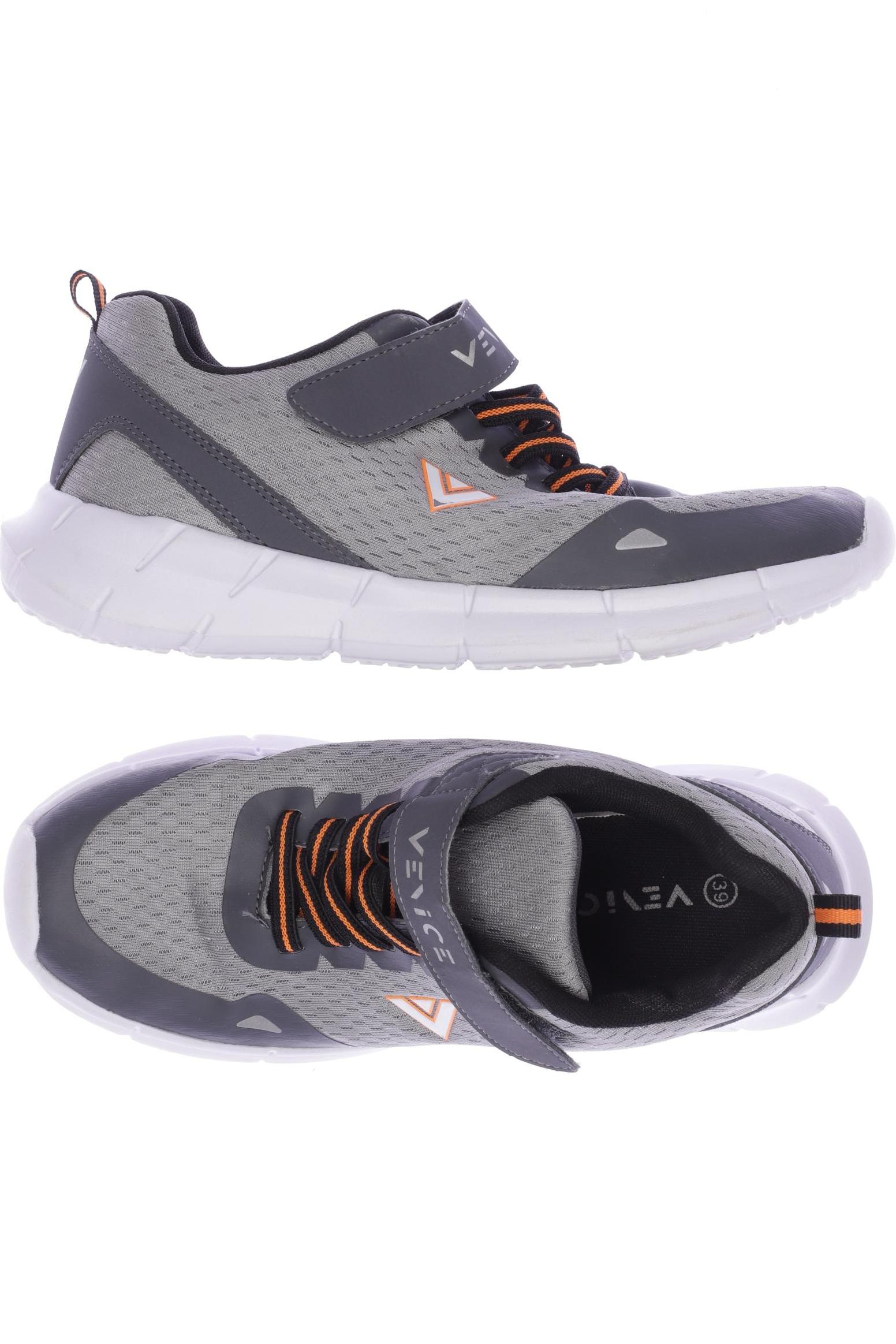 

Venice Damen Sneakers, grau, Gr. 39