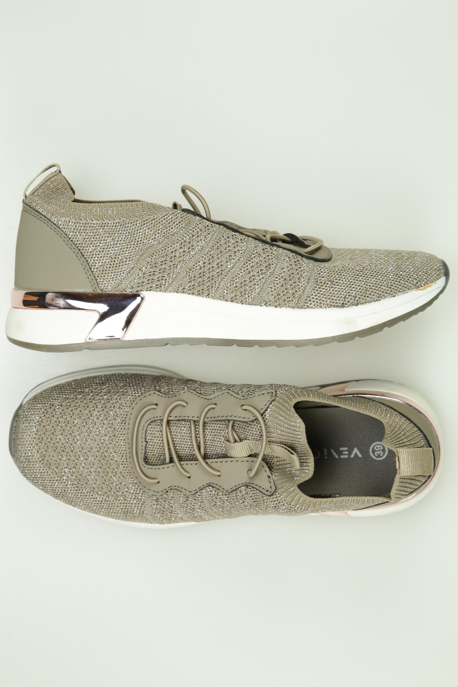 

Venice Damen Sneakers, grau, Gr. 39