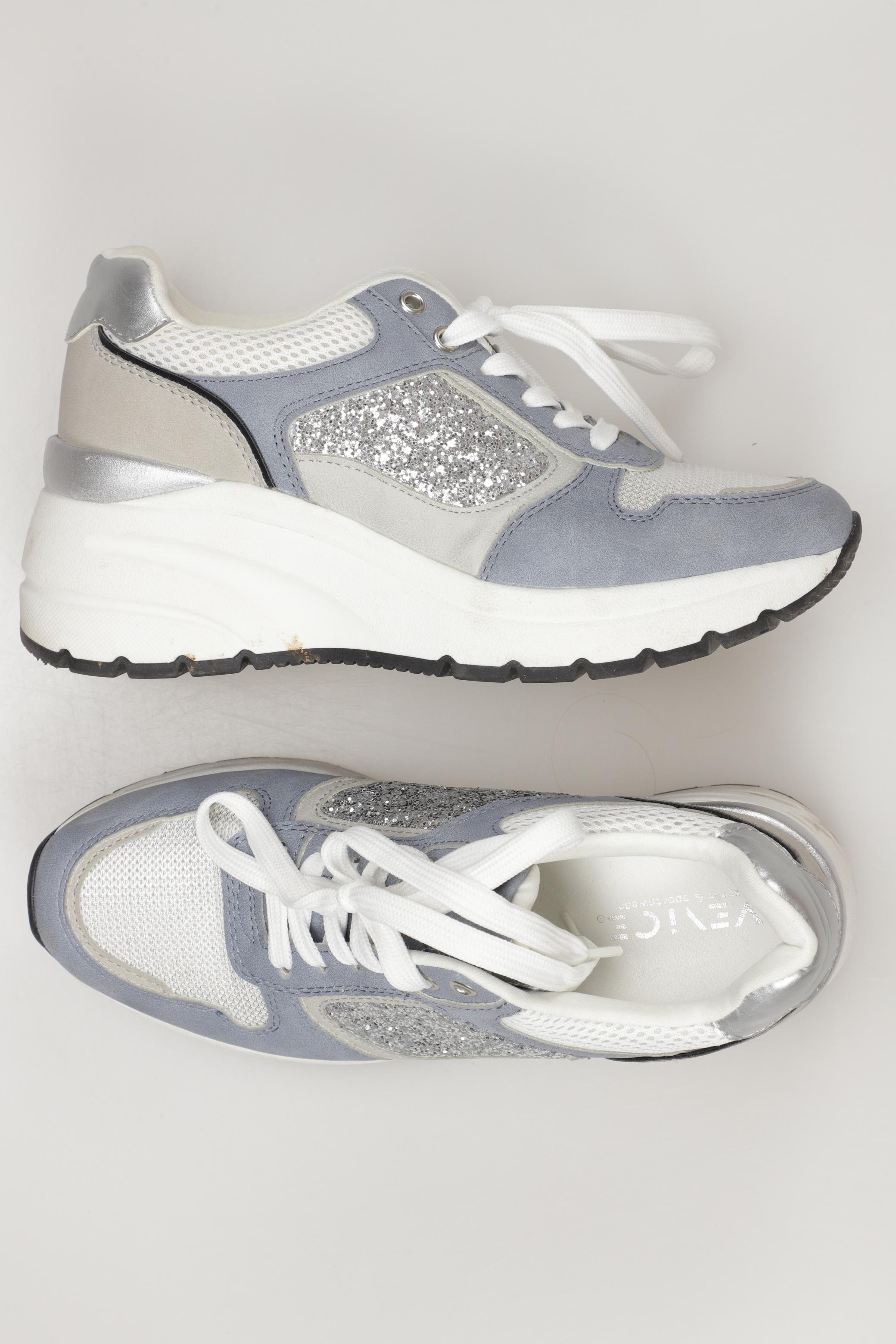 

Venice Damen Sneakers, blau, Gr. 37
