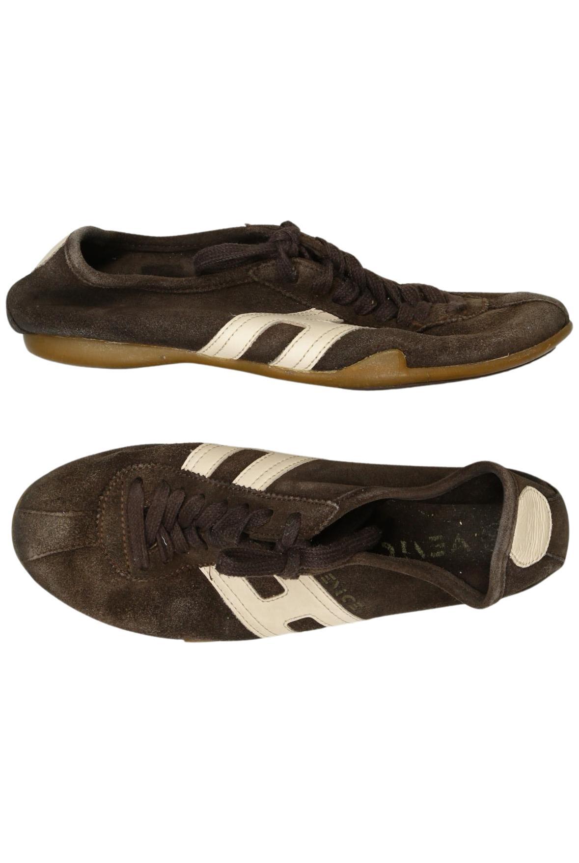 

Venice Damen Sneakers, braun, Gr. 38