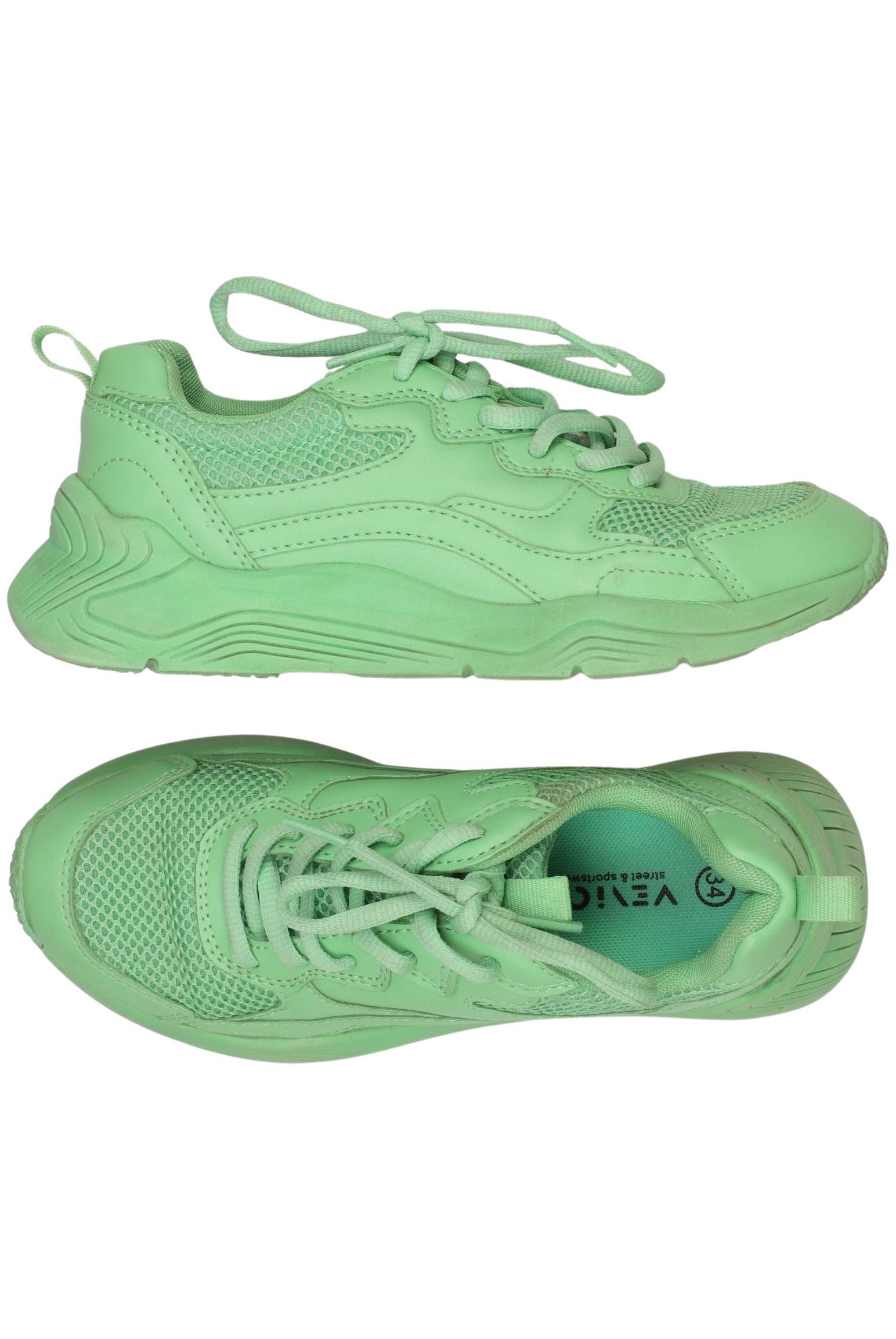 

Venice Damen Sneakers, neon, Gr. 34