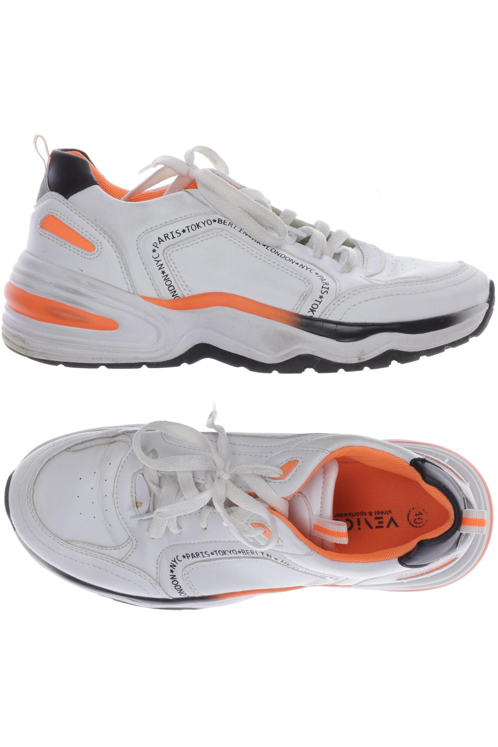 

Venice Damen Sneakers, weiß, Gr. 40