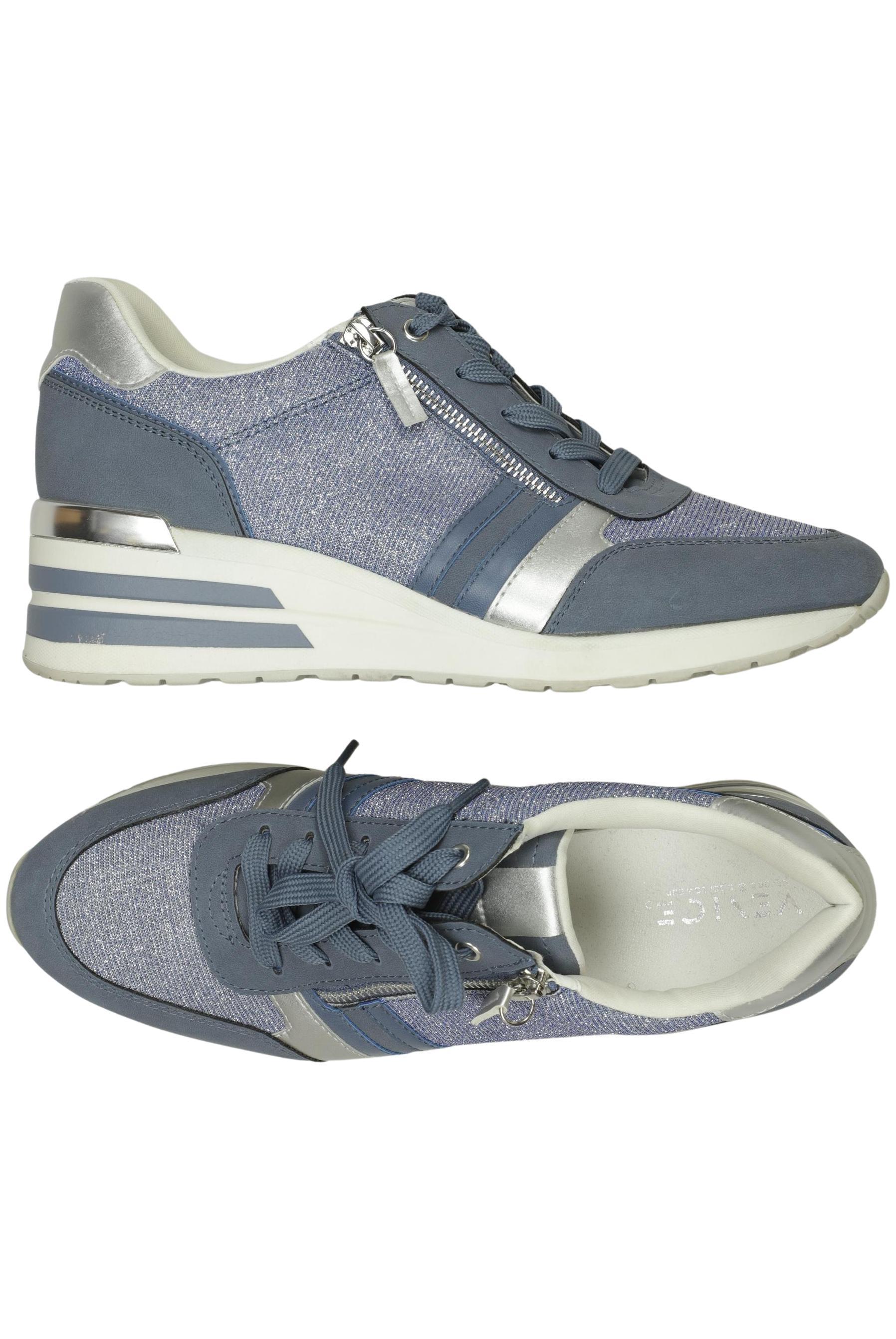 

Venice Damen Sneakers, blau, Gr. 42