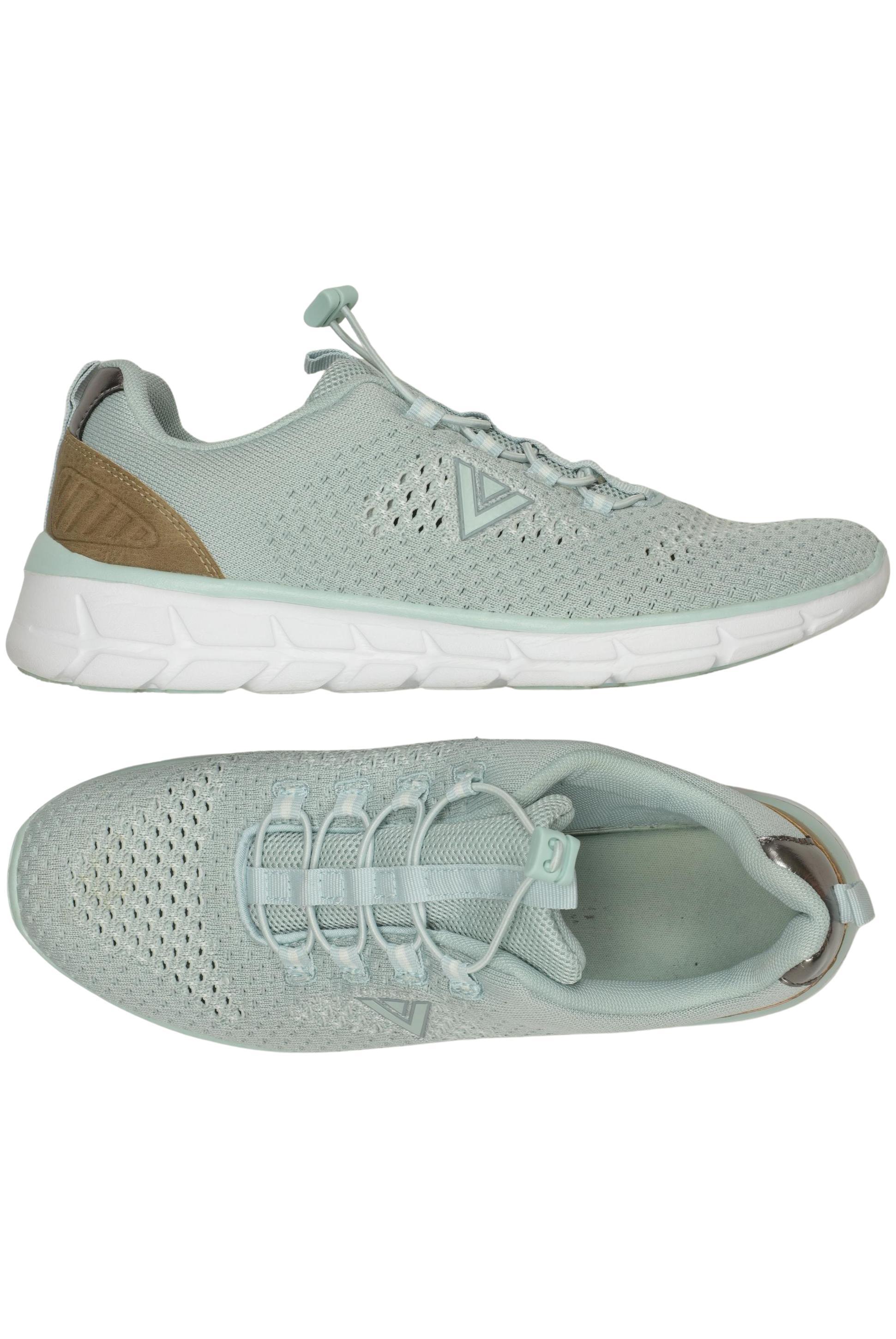 

Venice Damen Sneakers, türkis, Gr. 42