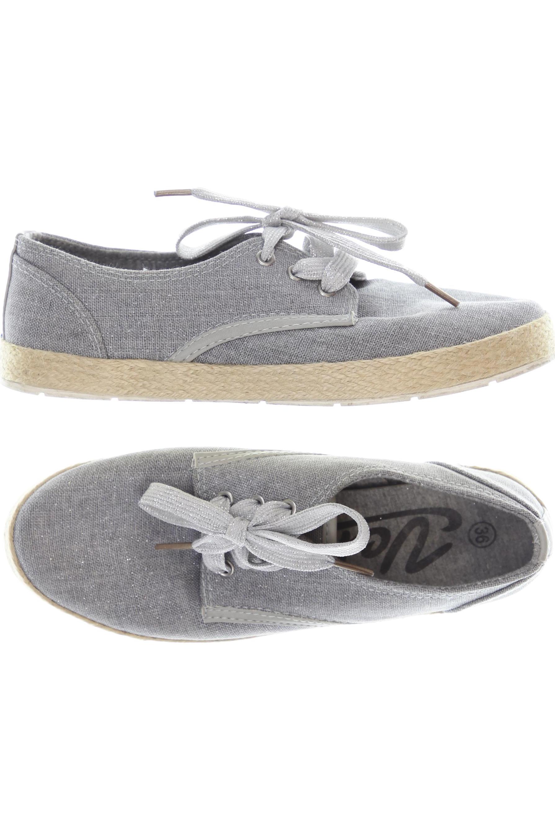 

VENICE Damen Sneakers, grau