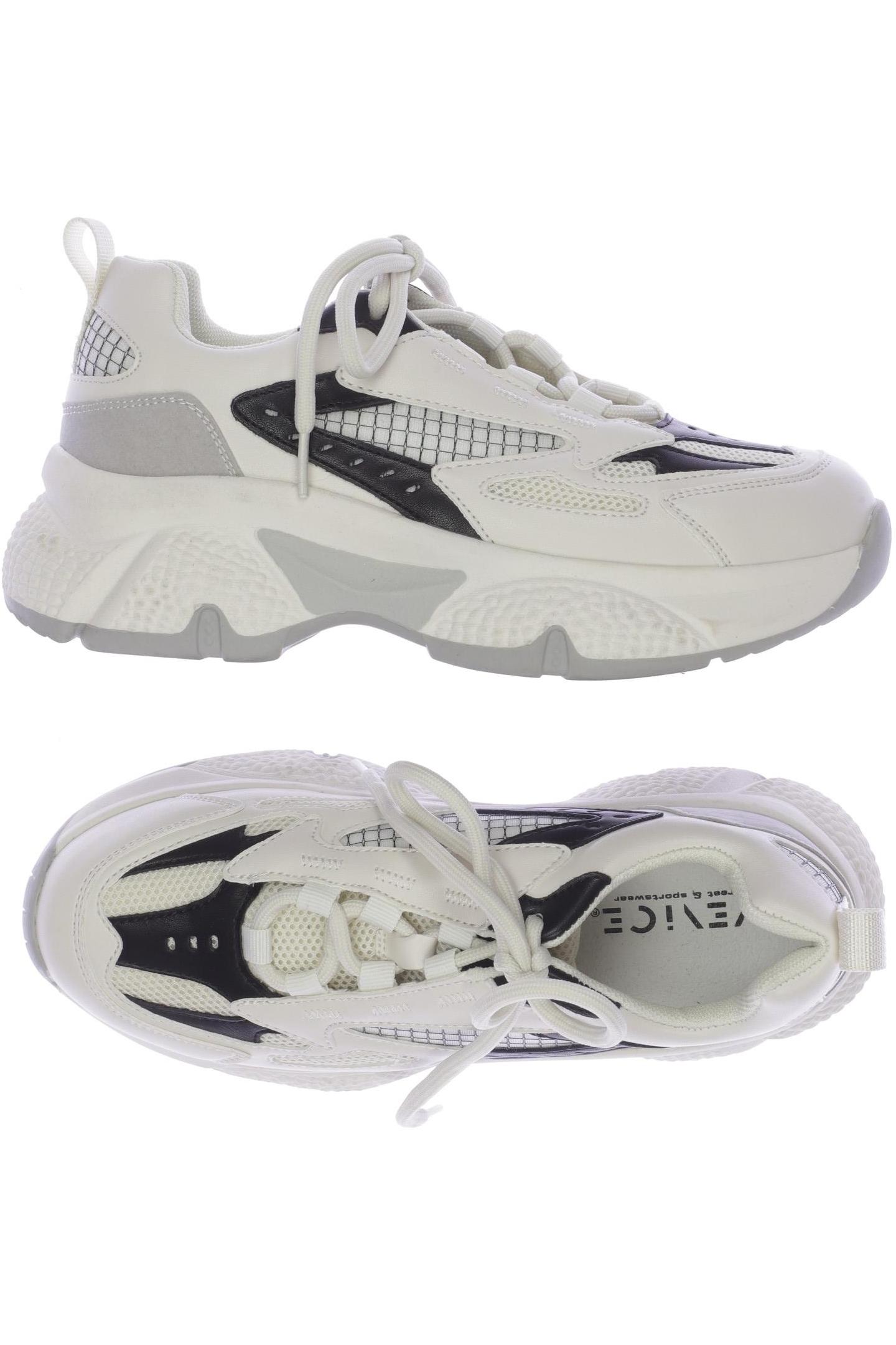 

Venice Damen Sneakers, weiß, Gr. 37