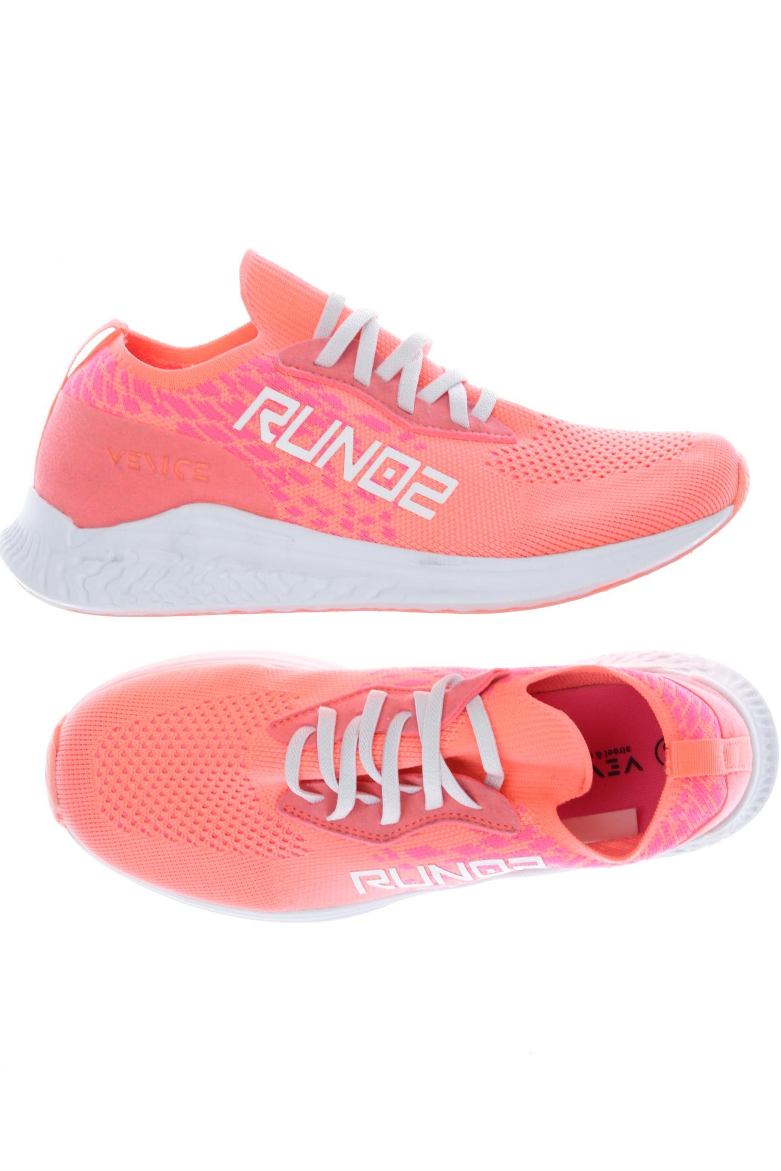 

Venice Damen Sneakers, neon, Gr. 38