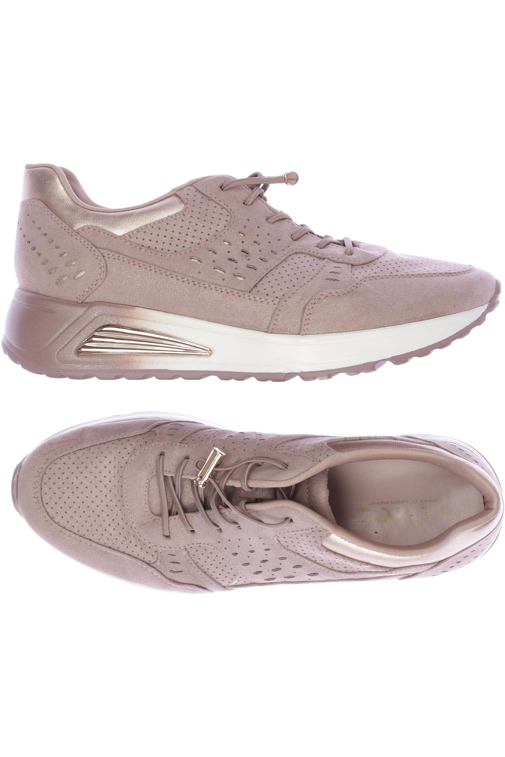 

Venice Damen Sneakers, pink, Gr. 38