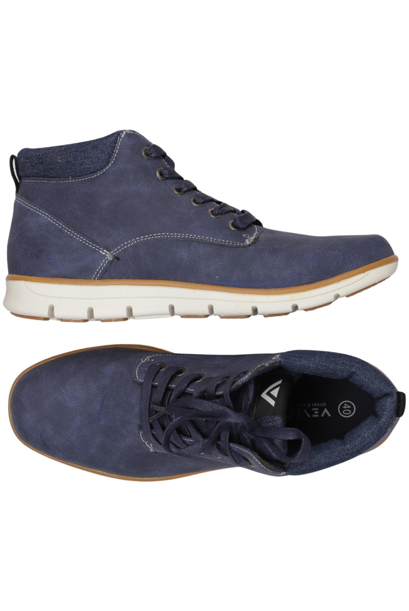 

Venice Damen Sneakers, blau, Gr. 40