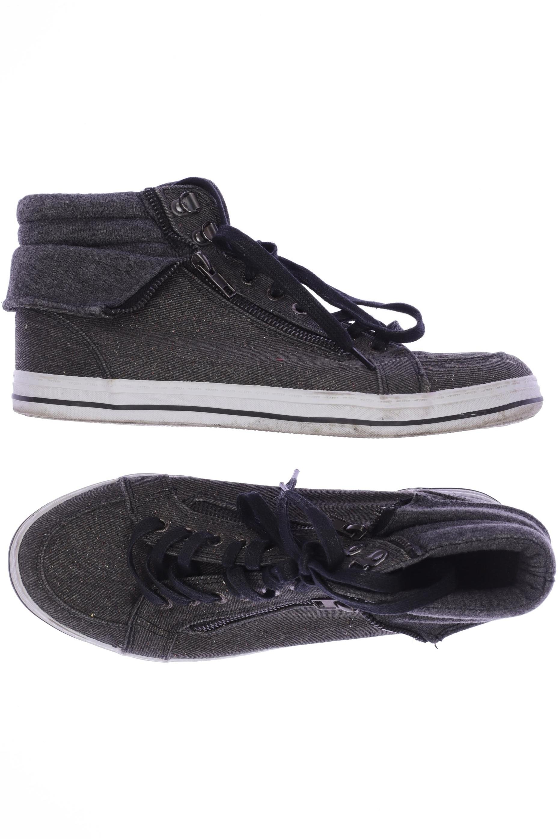 

Venice Damen Sneakers, grau, Gr. 43