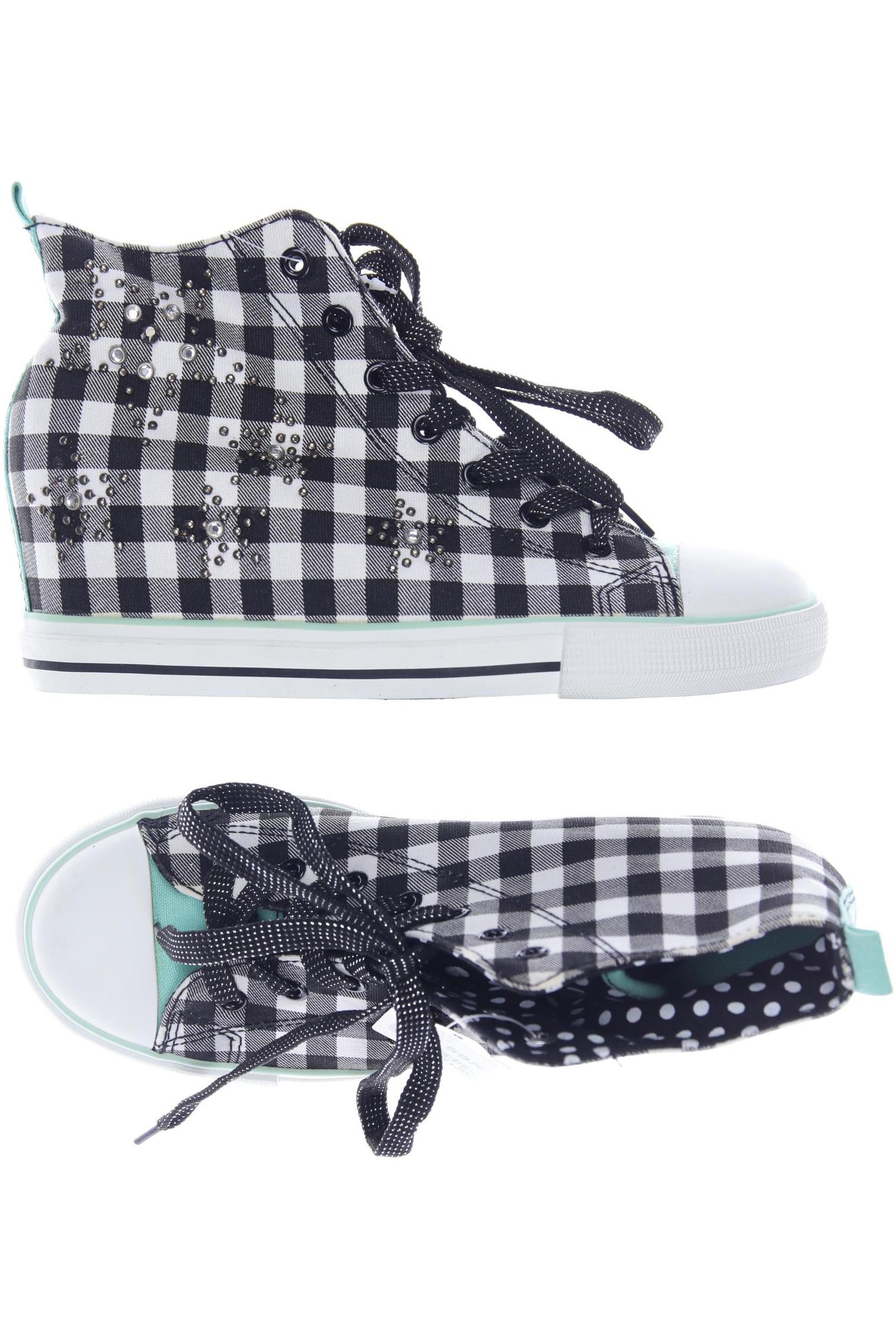 

Venice Damen Sneakers, grau, Gr. 39