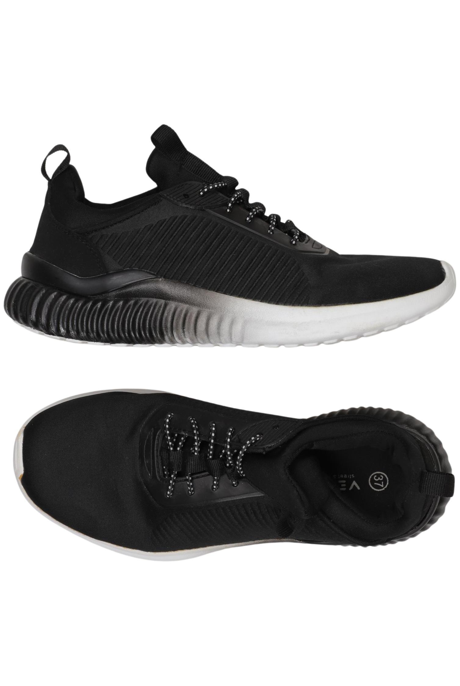 

Venice Damen Sneakers, schwarz, Gr. 37