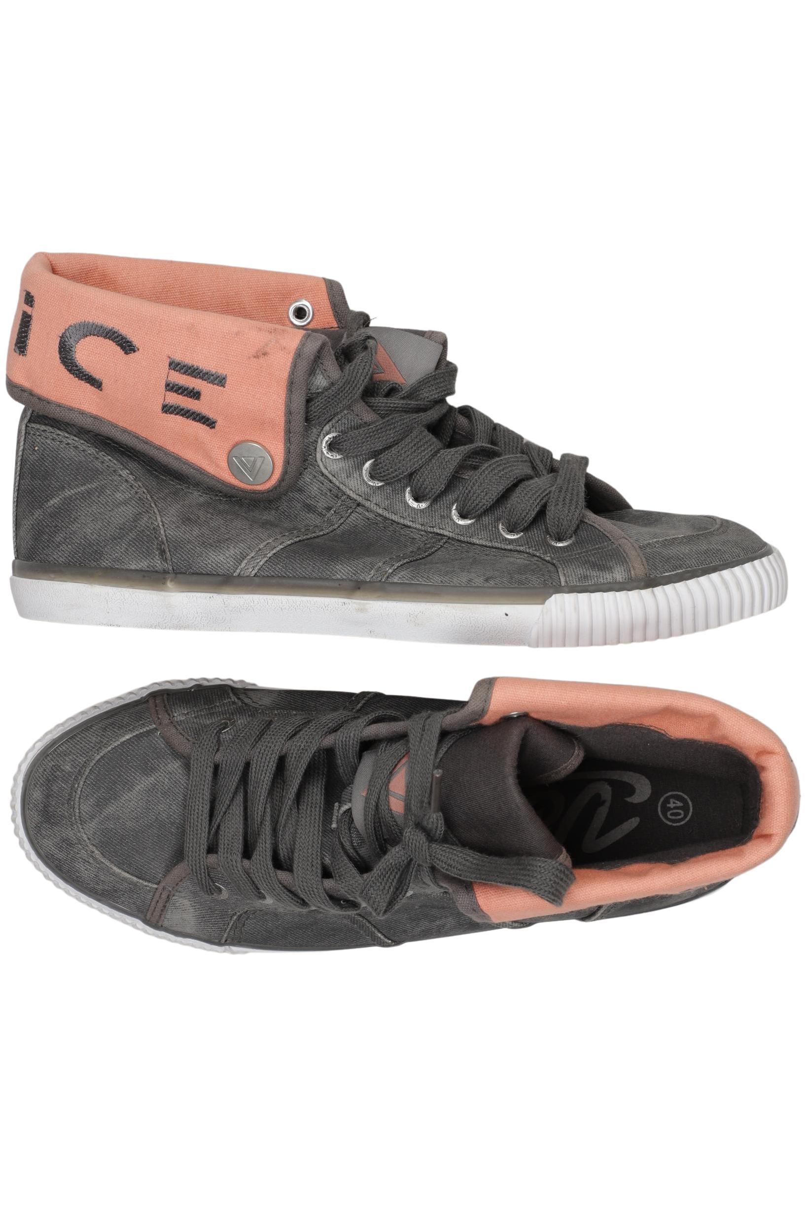 

Venice Damen Sneakers, grau, Gr. 40