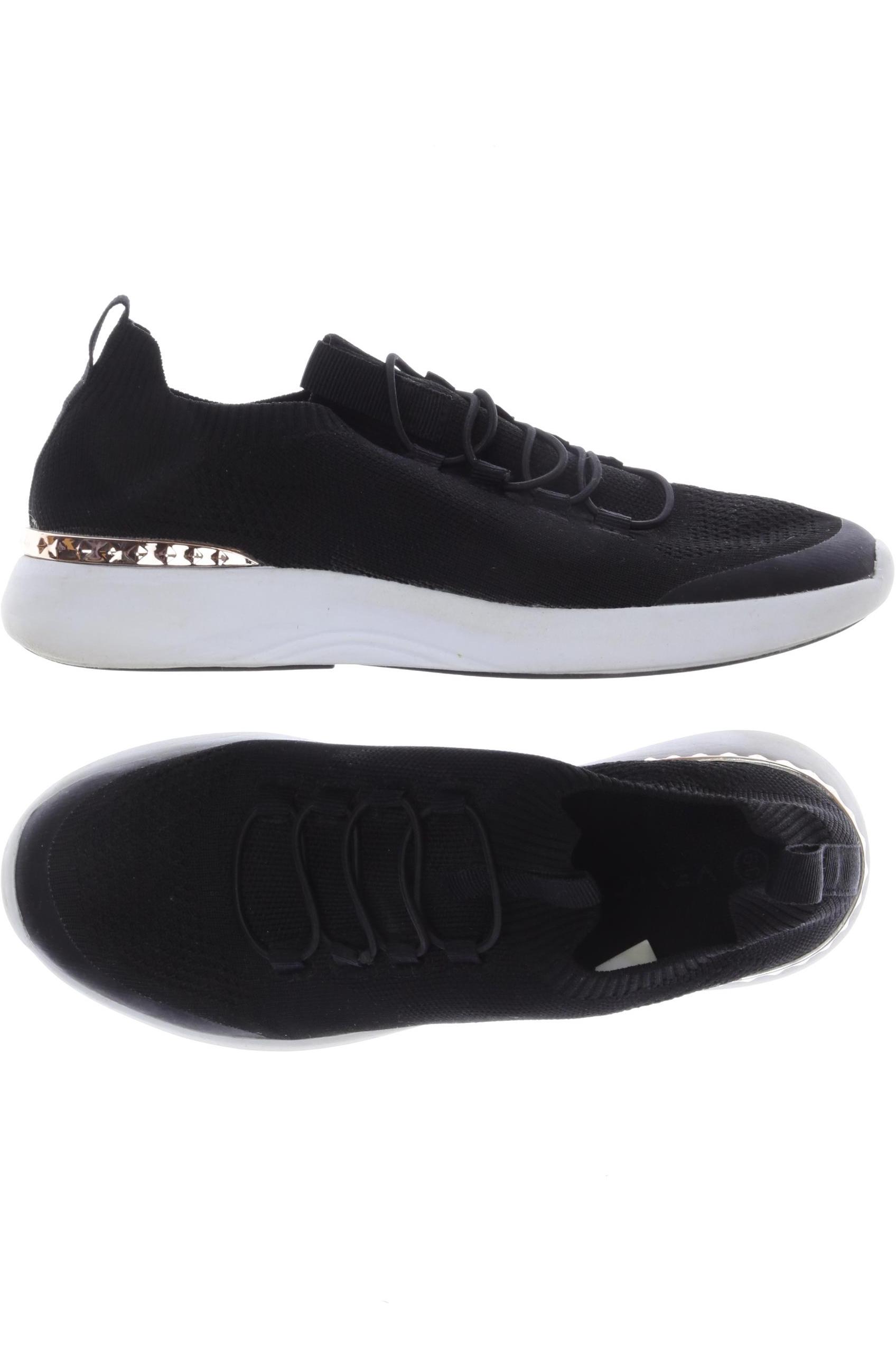 

Venice Damen Sneakers, schwarz, Gr. 39