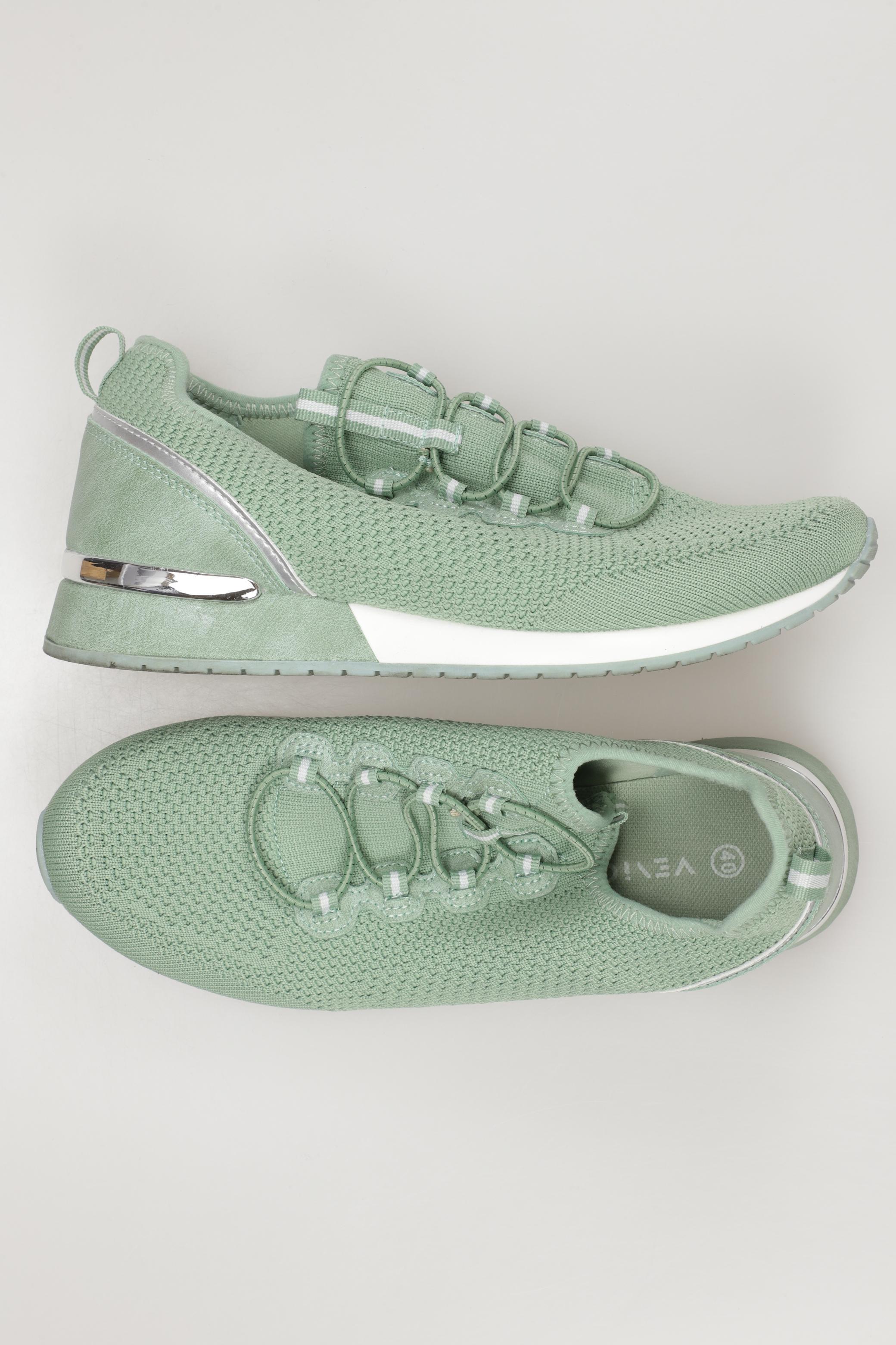 

VENICE Damen Sneakers, grün