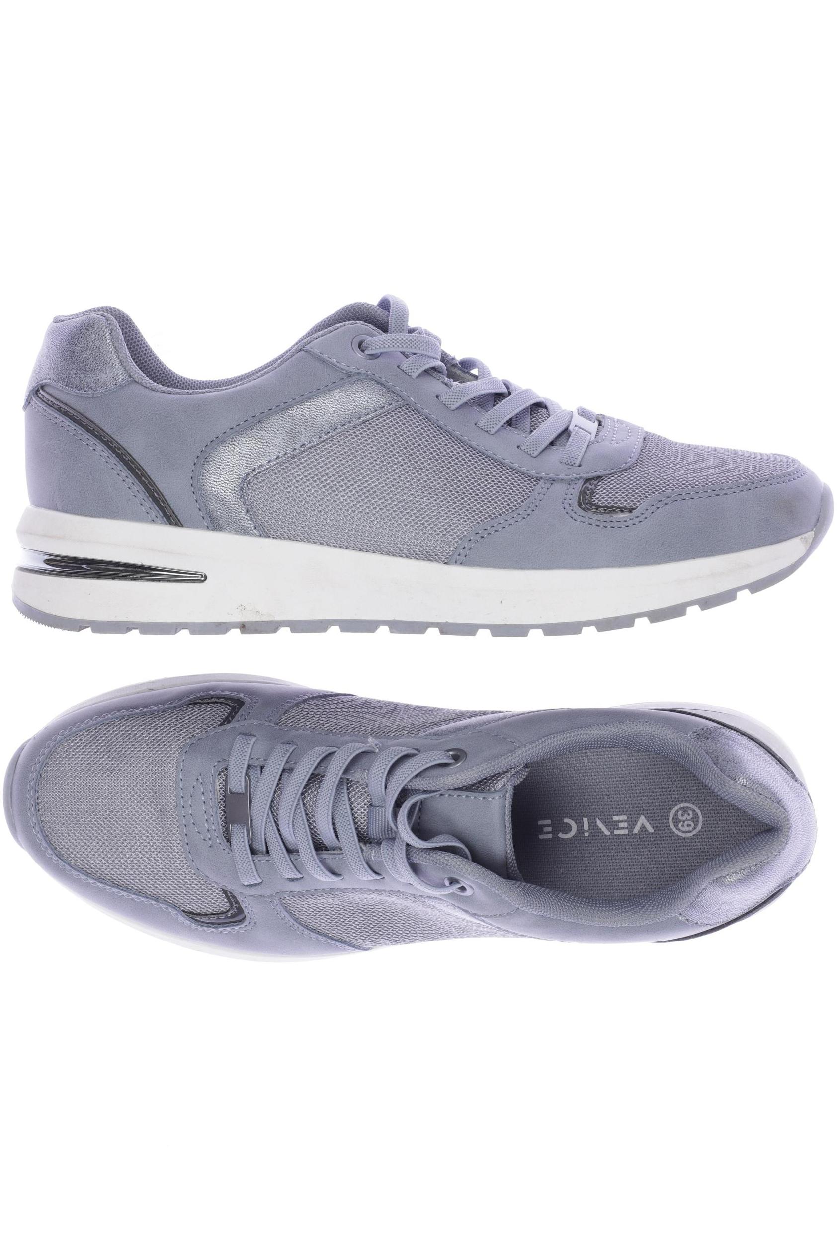 

Venice Damen Sneakers, blau, Gr. 39