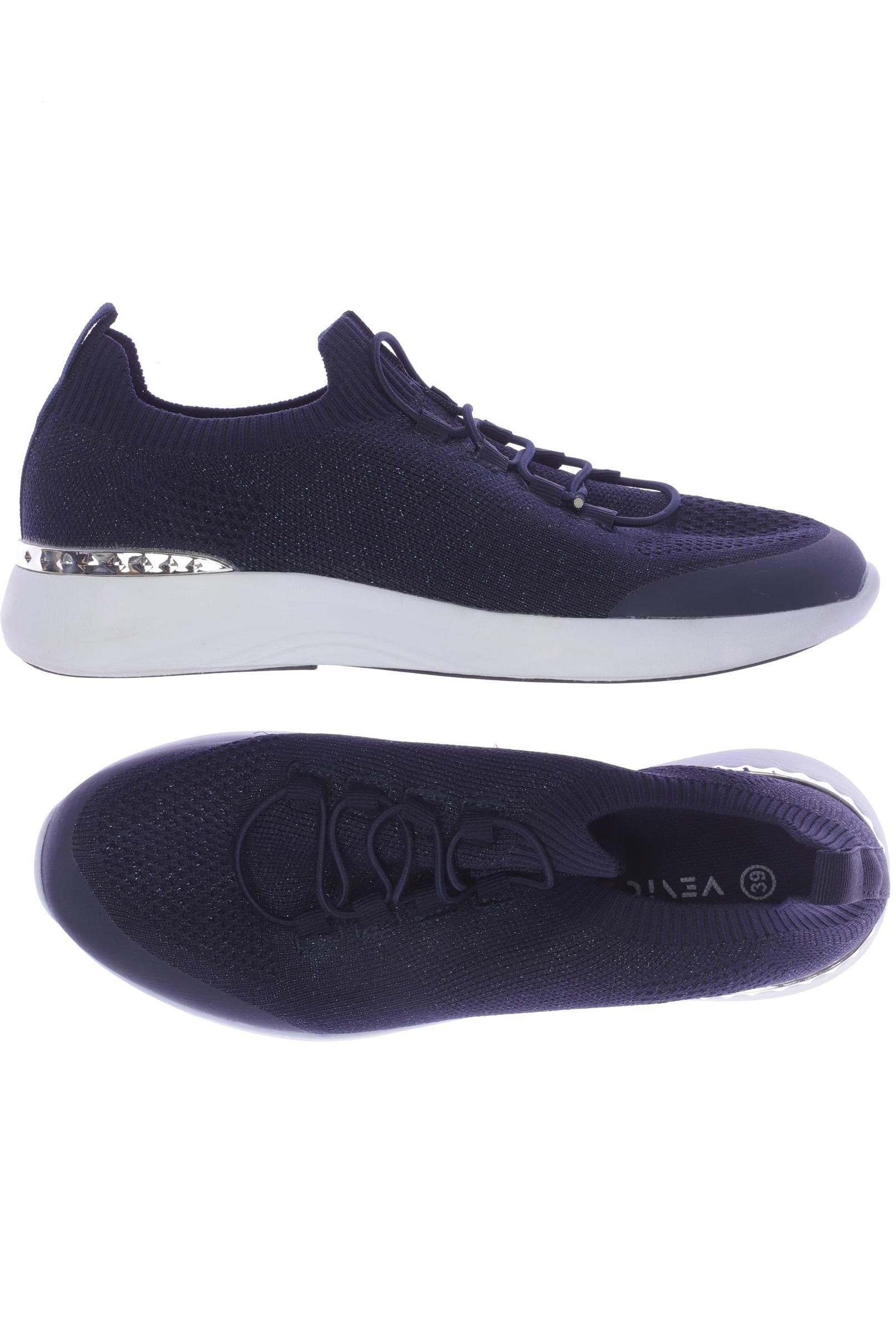 

Venice Damen Sneakers, marineblau, Gr. 39