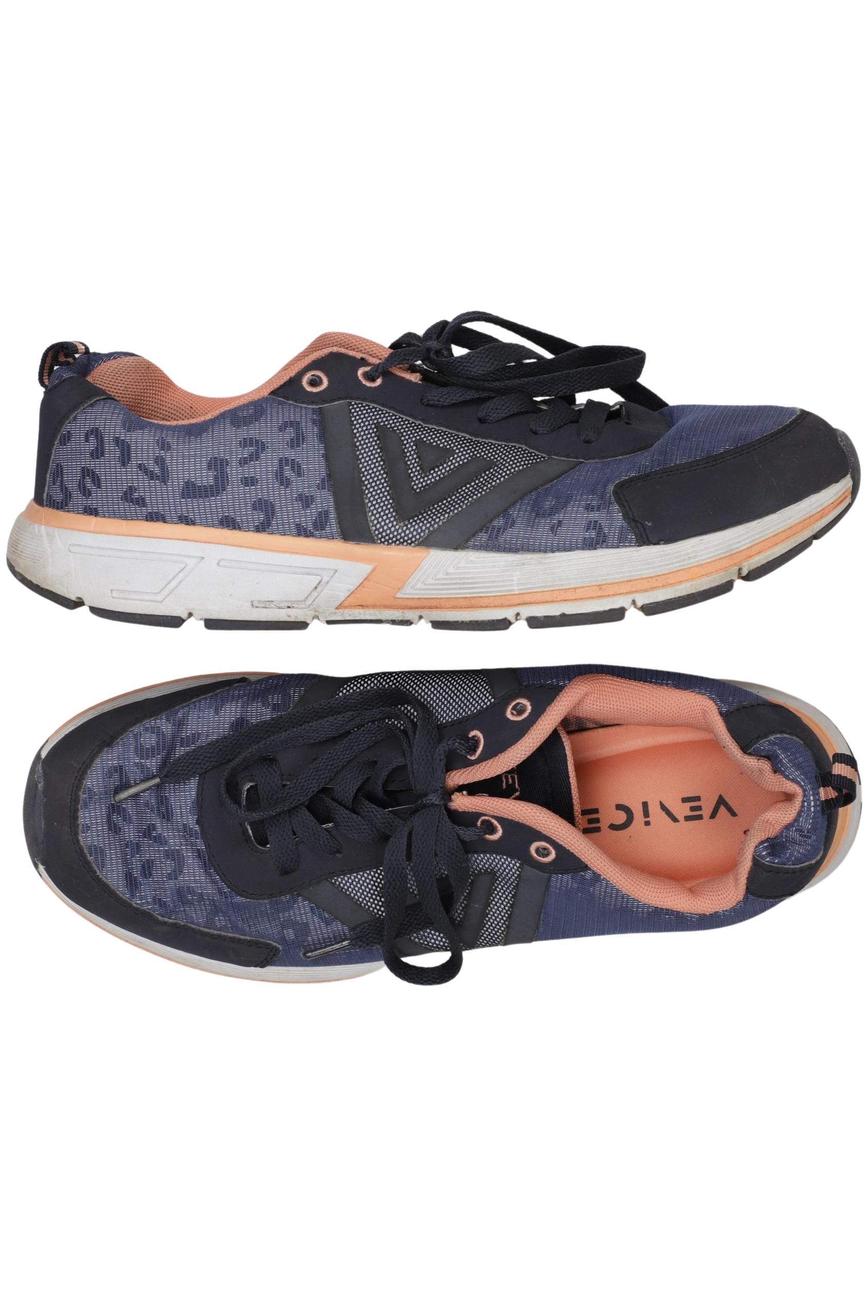 

Venice Damen Sneakers, mehrfarbig, Gr. 41