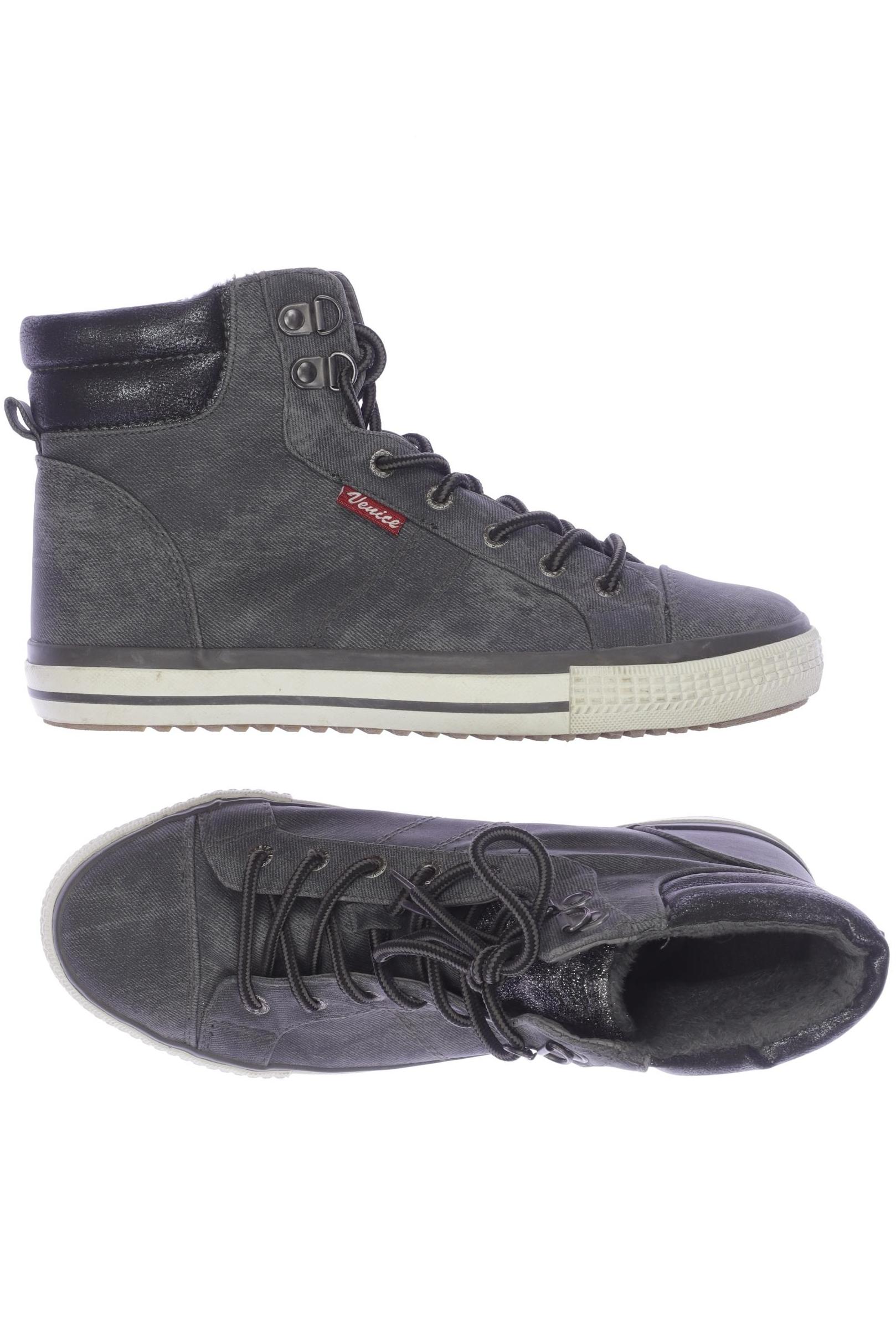 

Venice Damen Sneakers, grau, Gr. 40