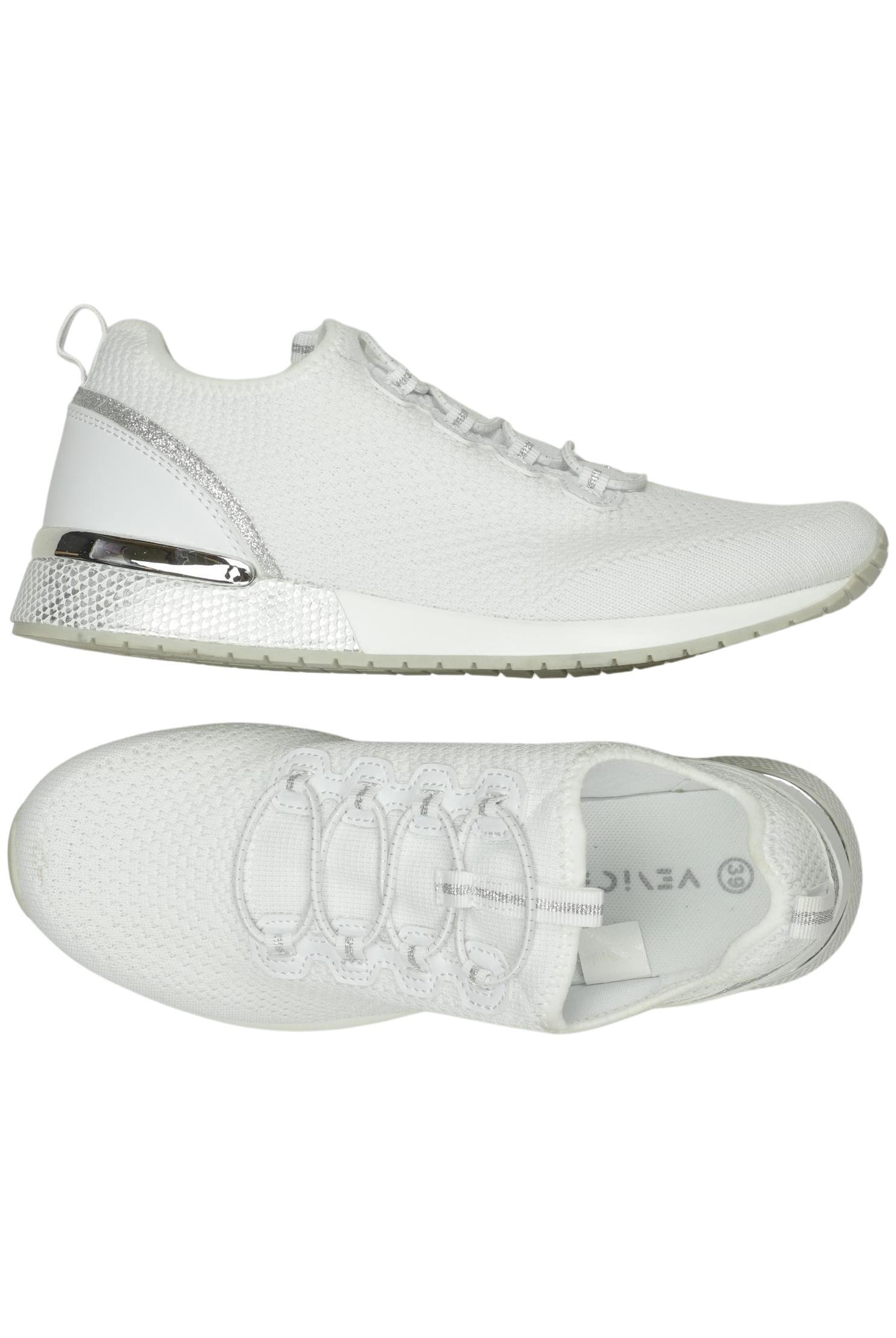 

Venice Damen Sneakers, weiß, Gr. 39