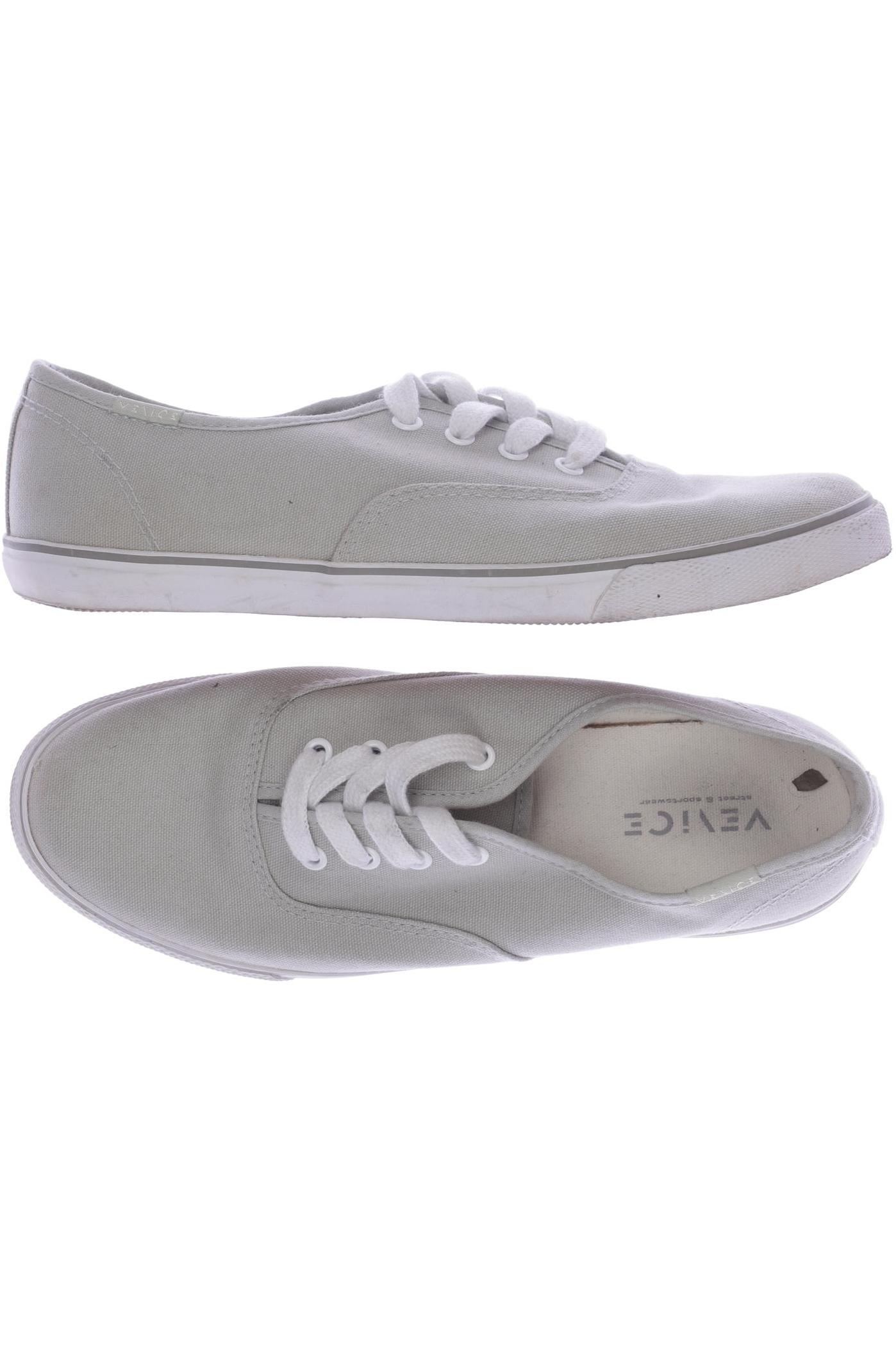 

VENICE Damen Sneakers, grau