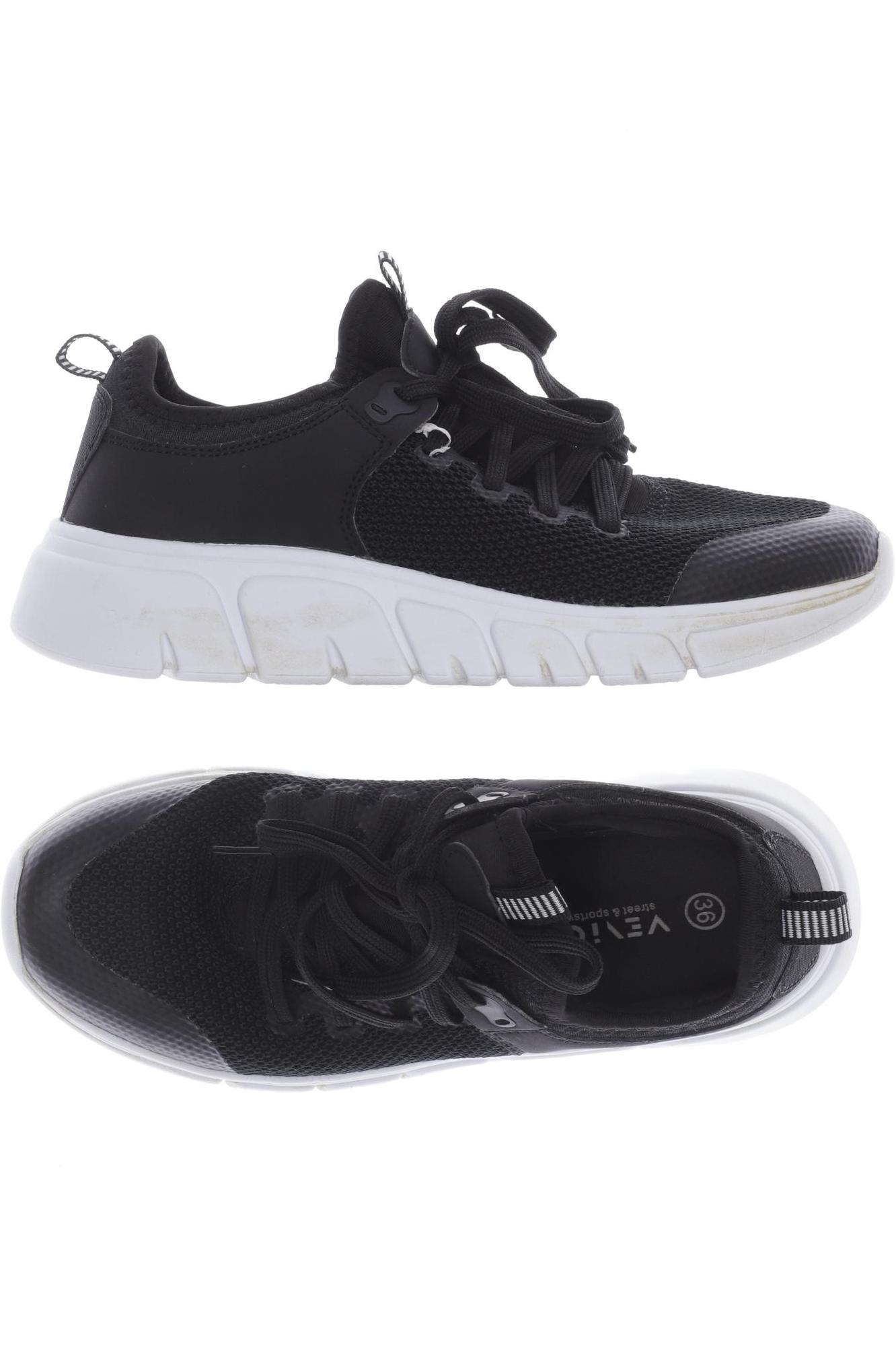 

Venice Damen Sneakers, schwarz, Gr. 36