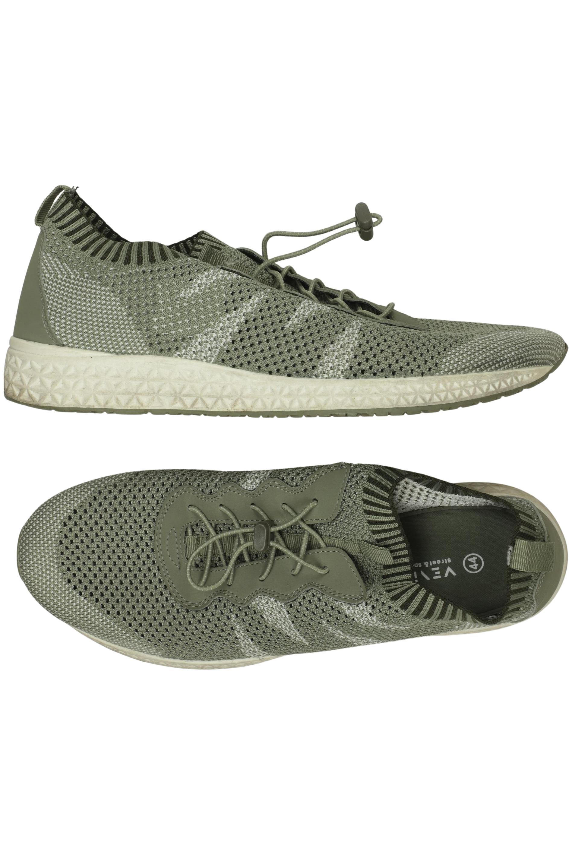 

Venice Damen Sneakers, grün, Gr. 44