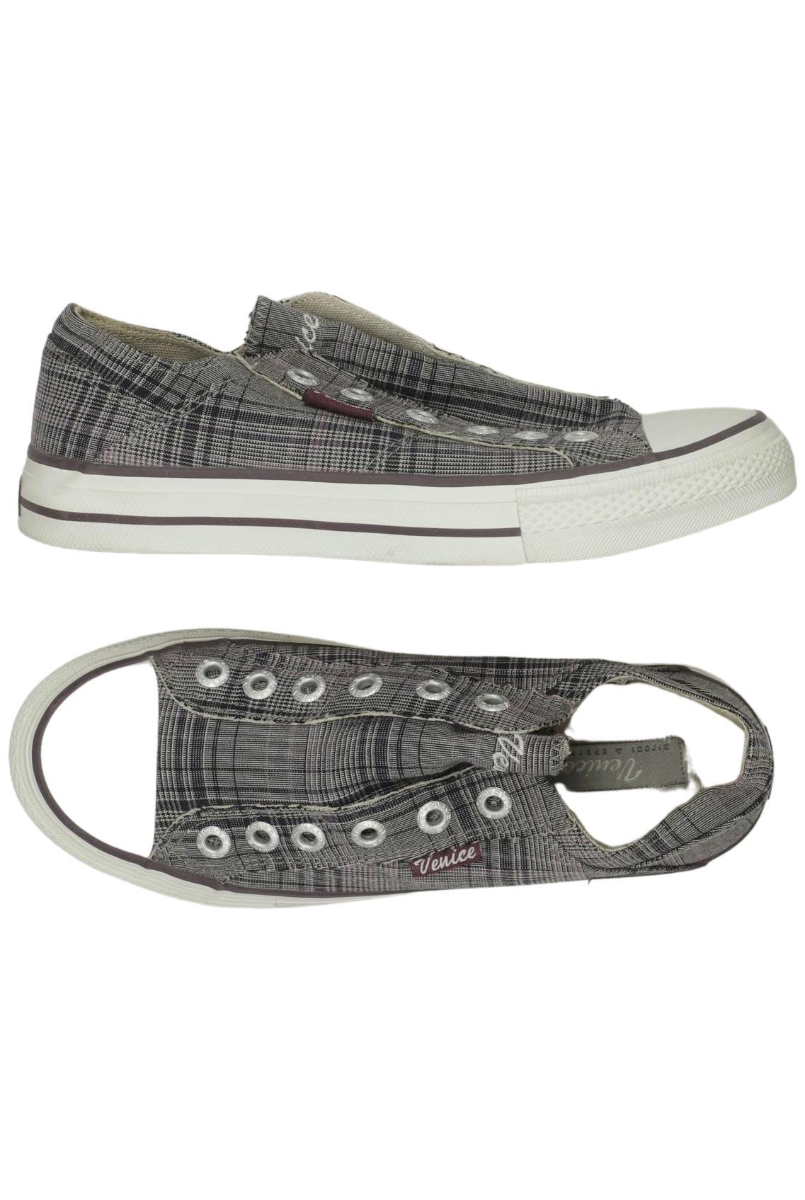 

Venice Damen Sneakers, grau, Gr. 37