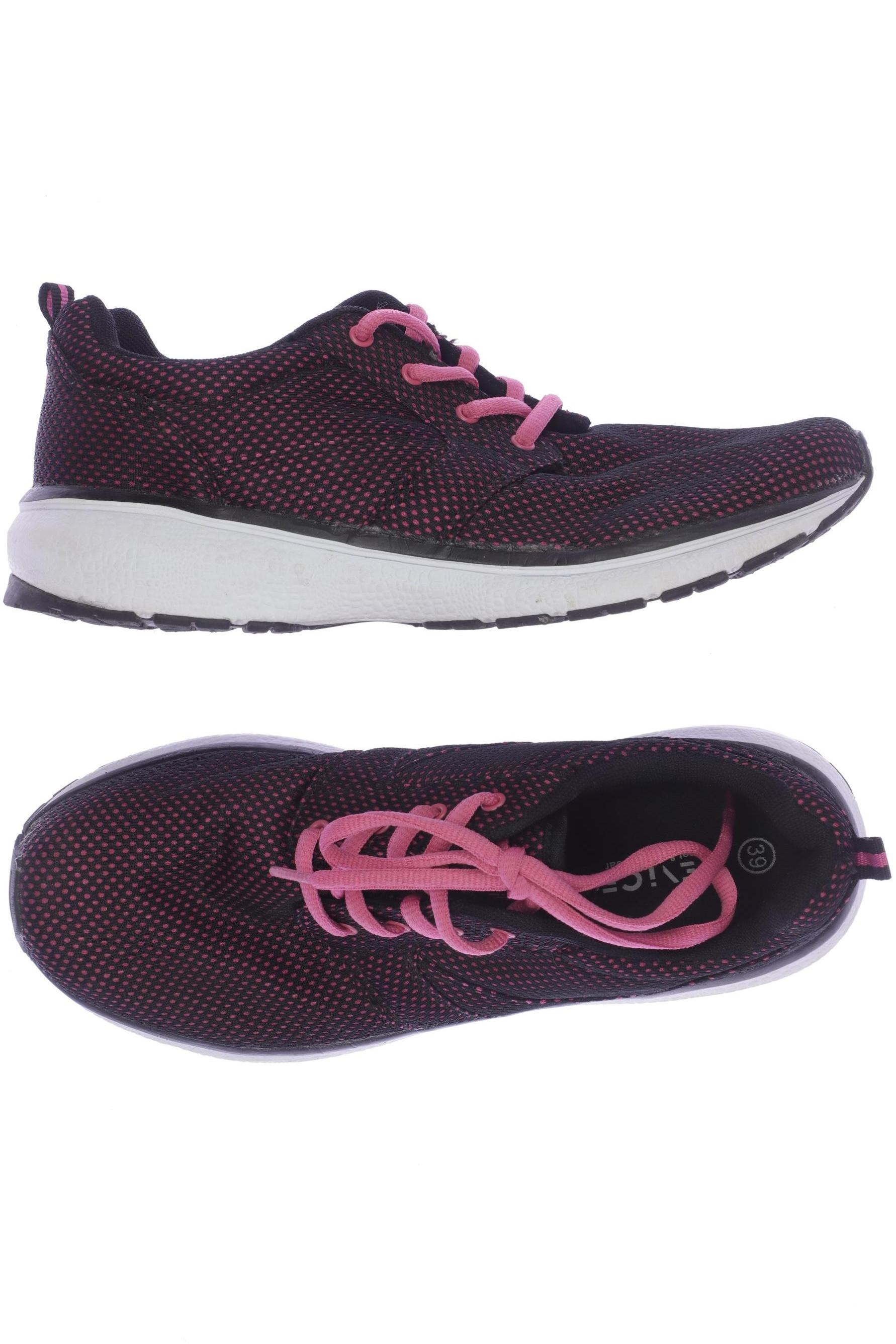 

Venice Damen Sneakers, pink, Gr. 39