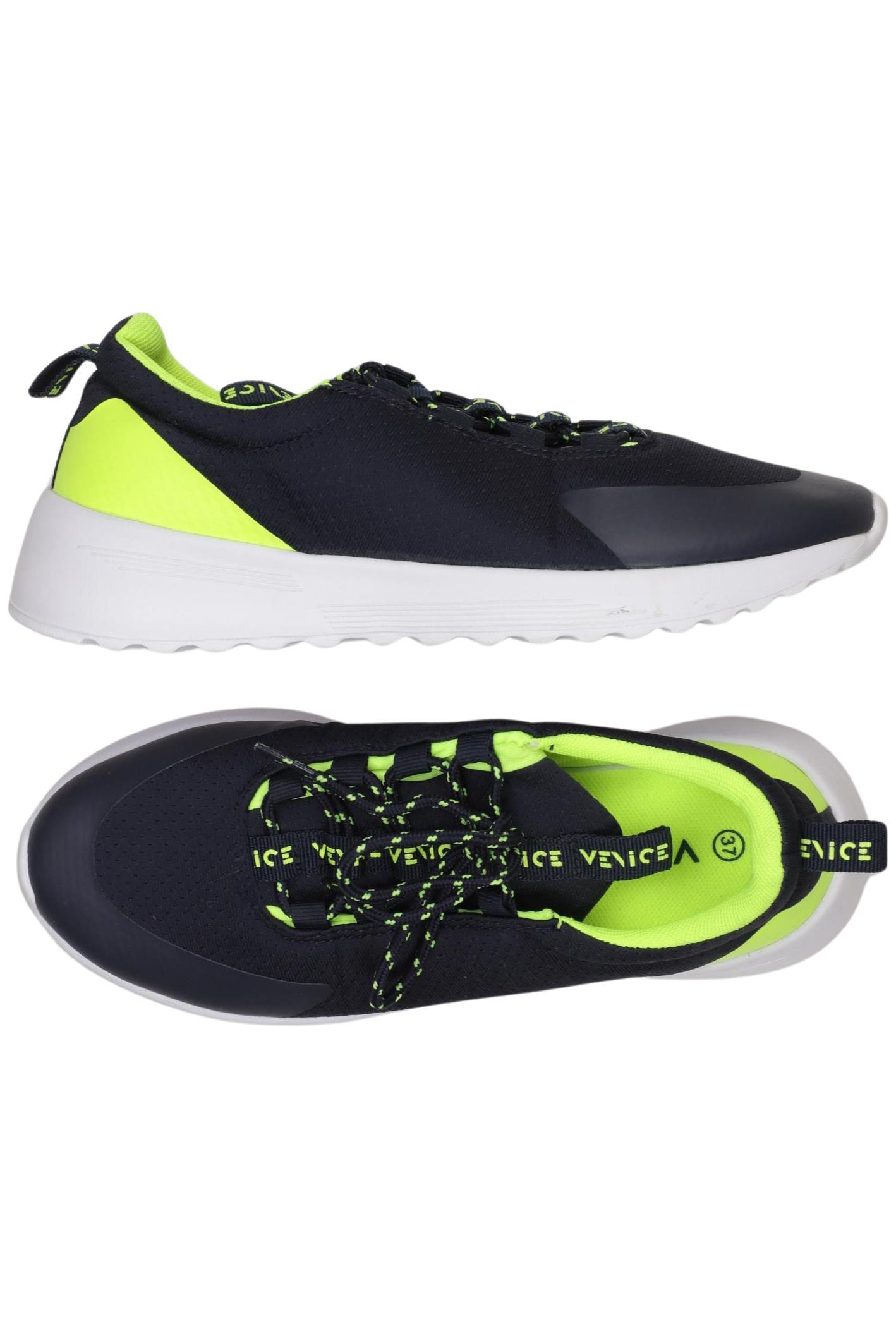 

Venice Damen Sneakers, neon, Gr. 37