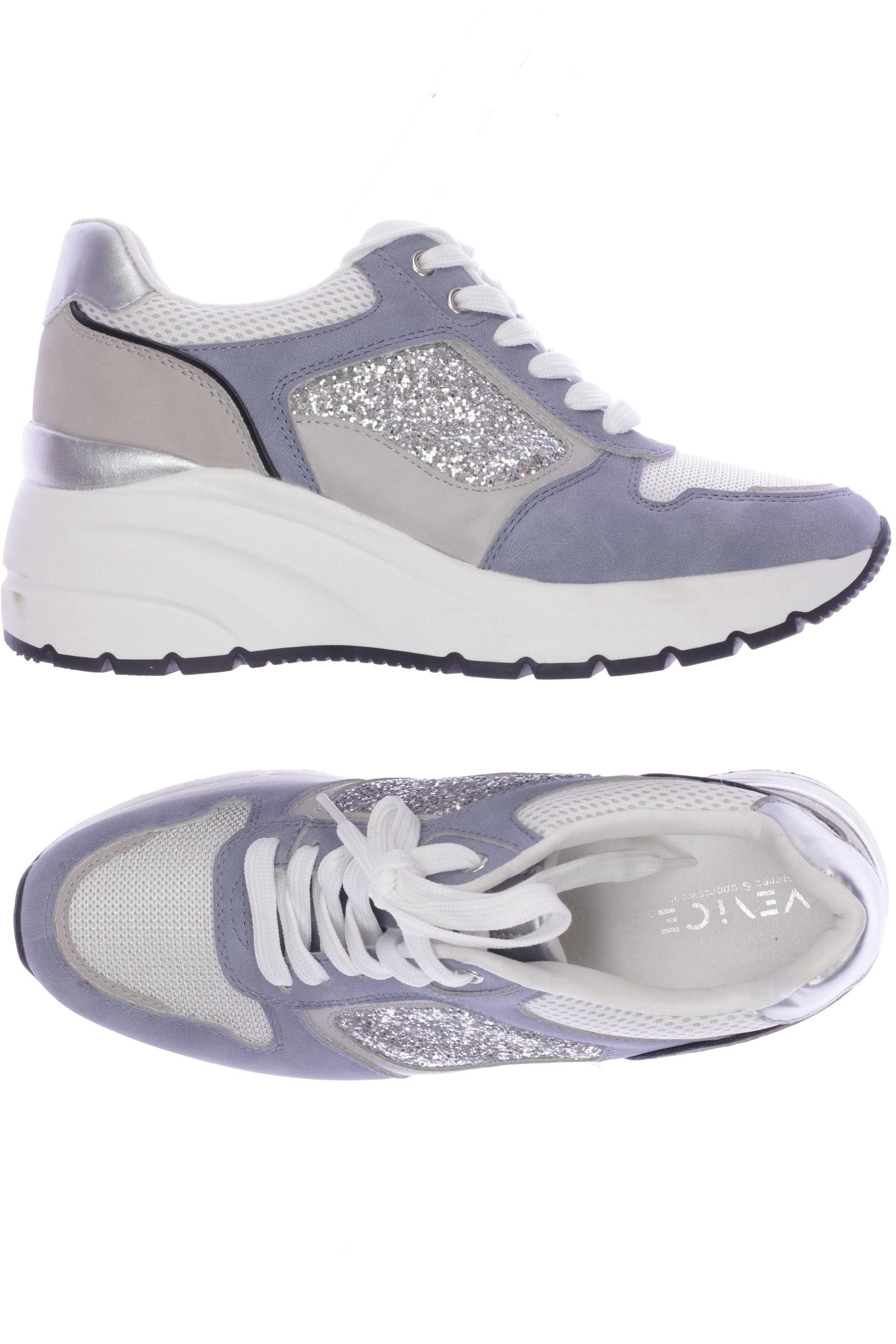 

Venice Damen Sneakers, weiß, Gr. 40