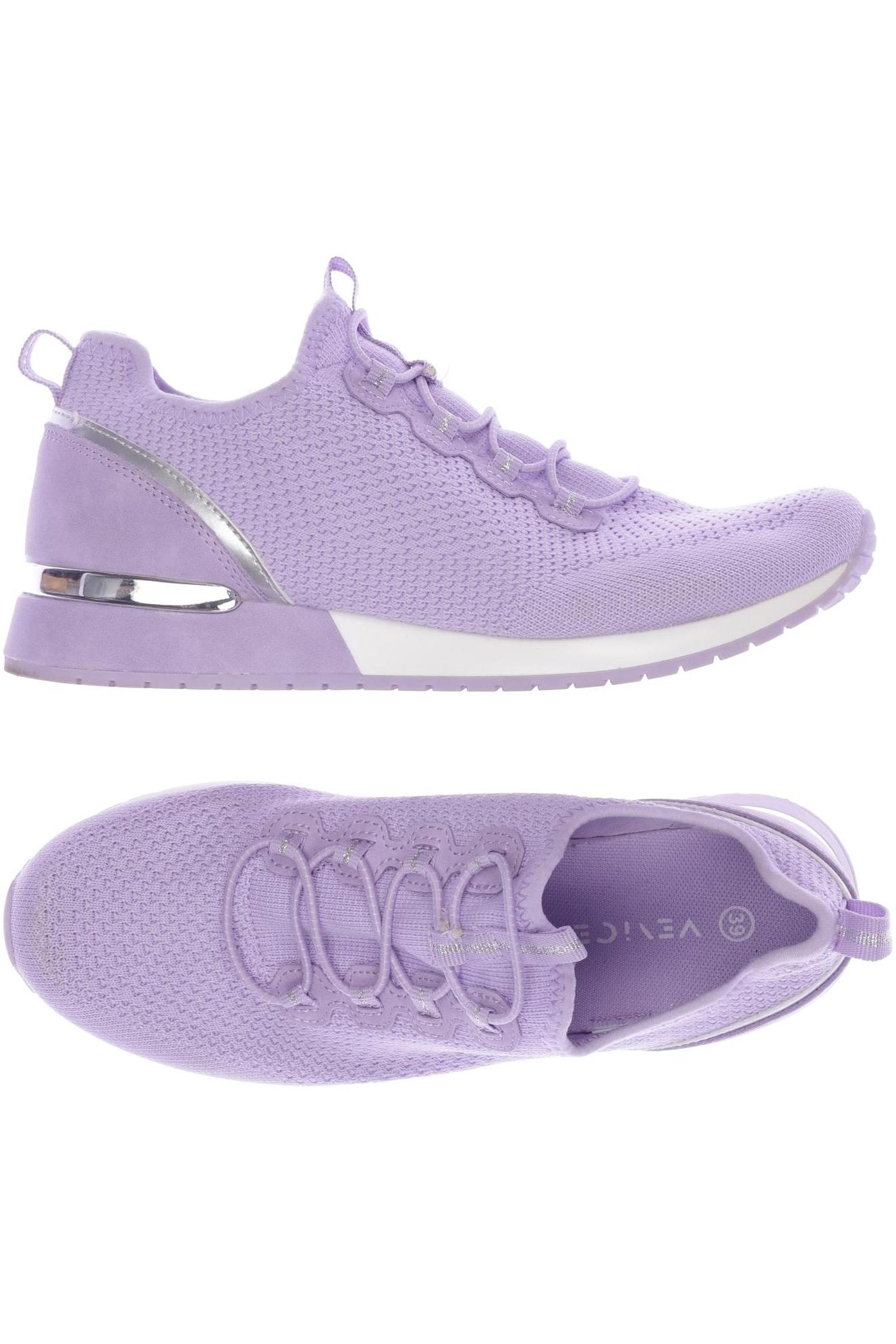

Venice Damen Sneakers, flieder, Gr. 39