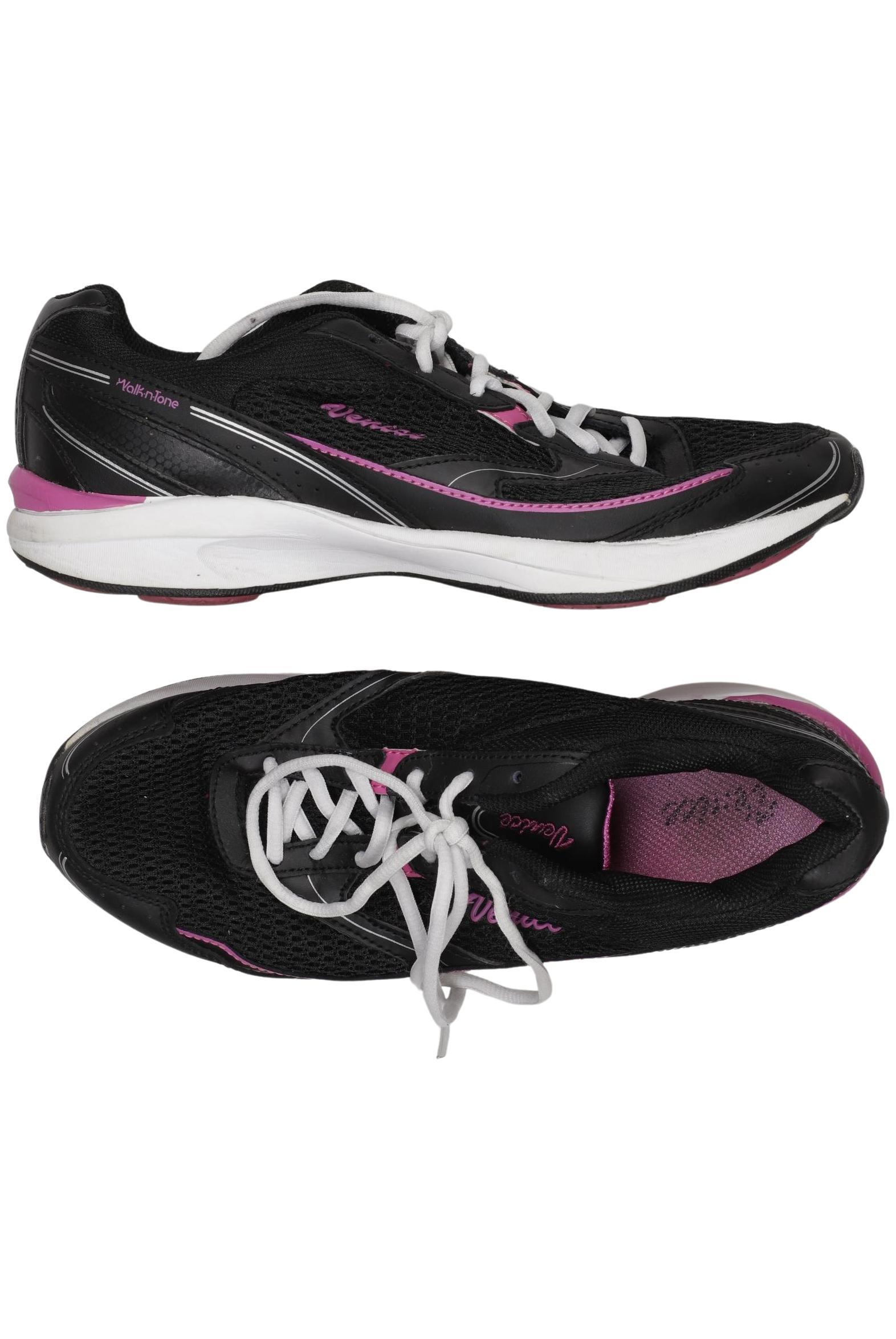 

Venice Damen Sneakers, schwarz, Gr. 39