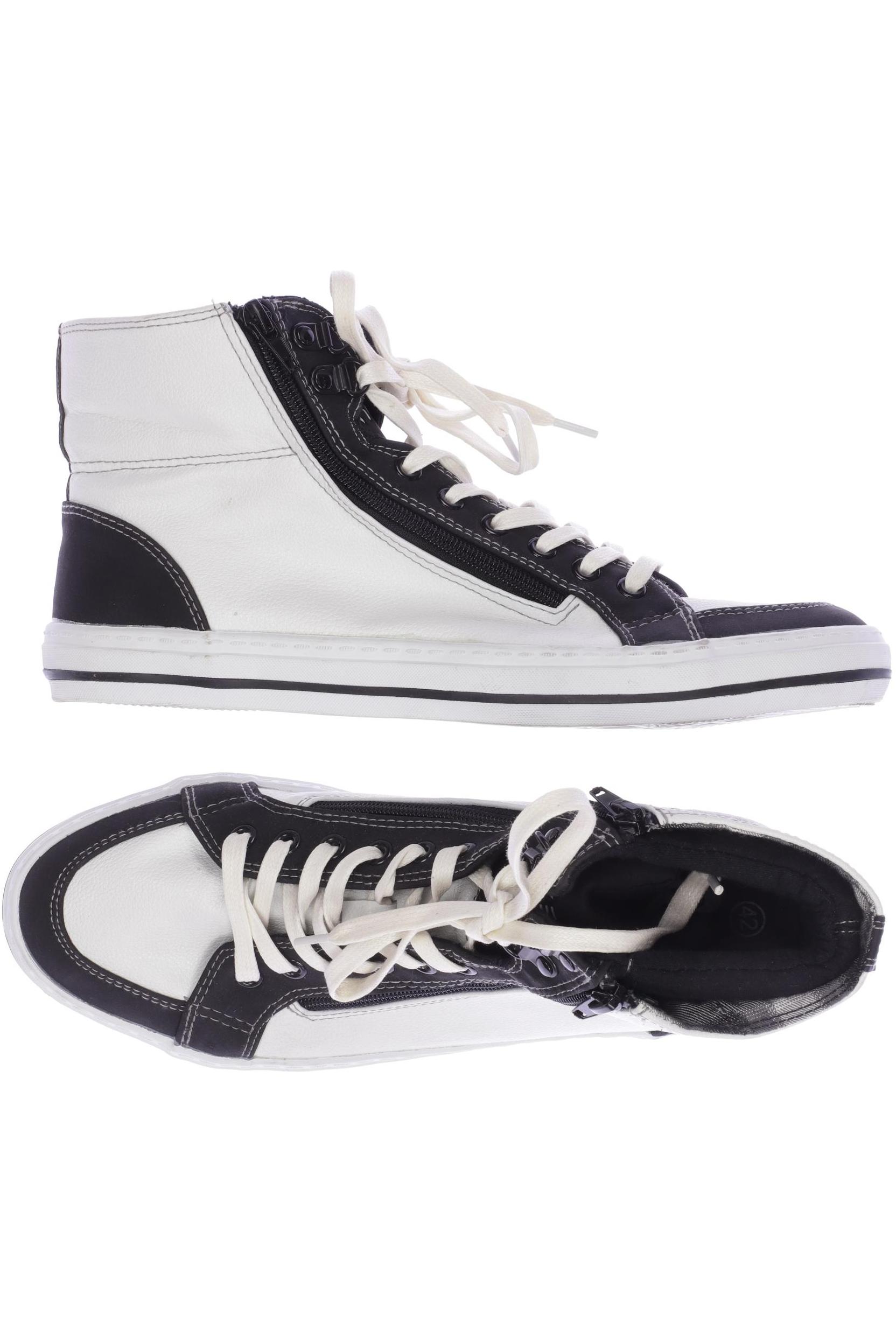 

Venice Damen Sneakers, schwarz, Gr. 42
