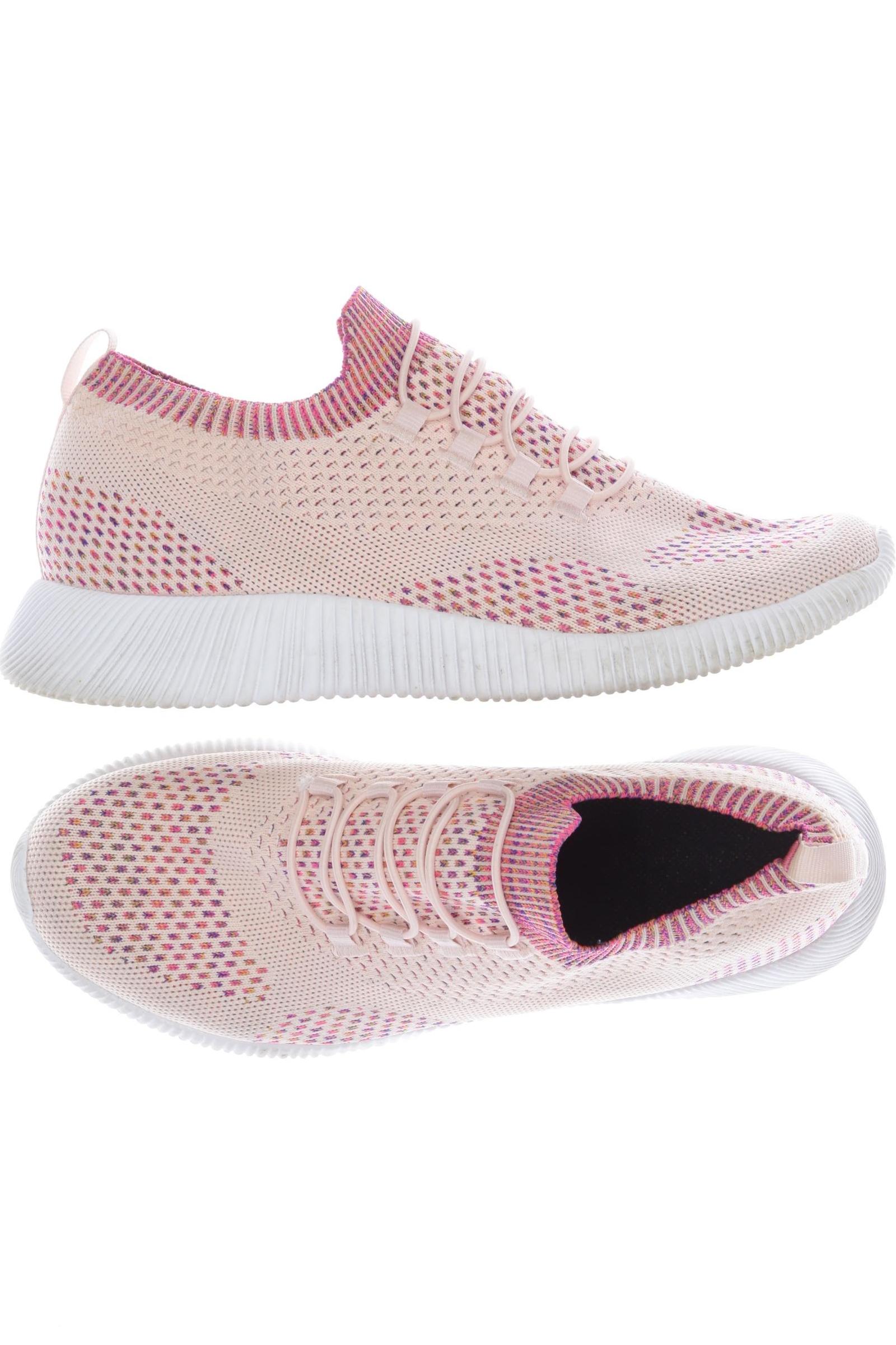 

Venice Damen Sneakers, pink, Gr. 40