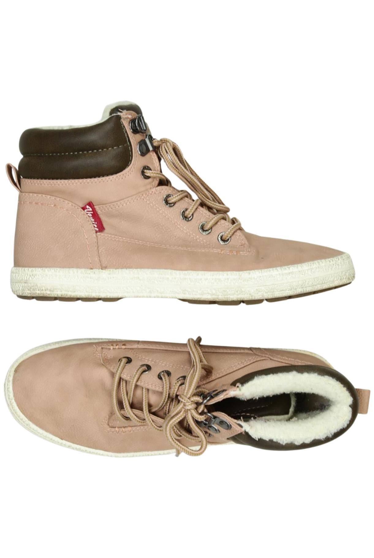 

Venice Damen Sneakers, pink, Gr. 38