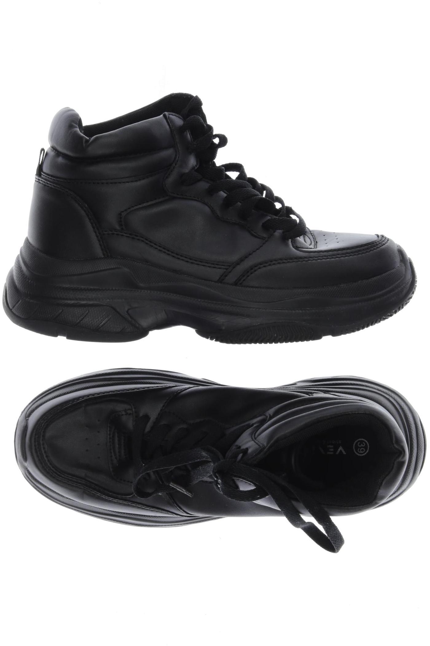 

Venice Damen Sneakers, schwarz, Gr. 39