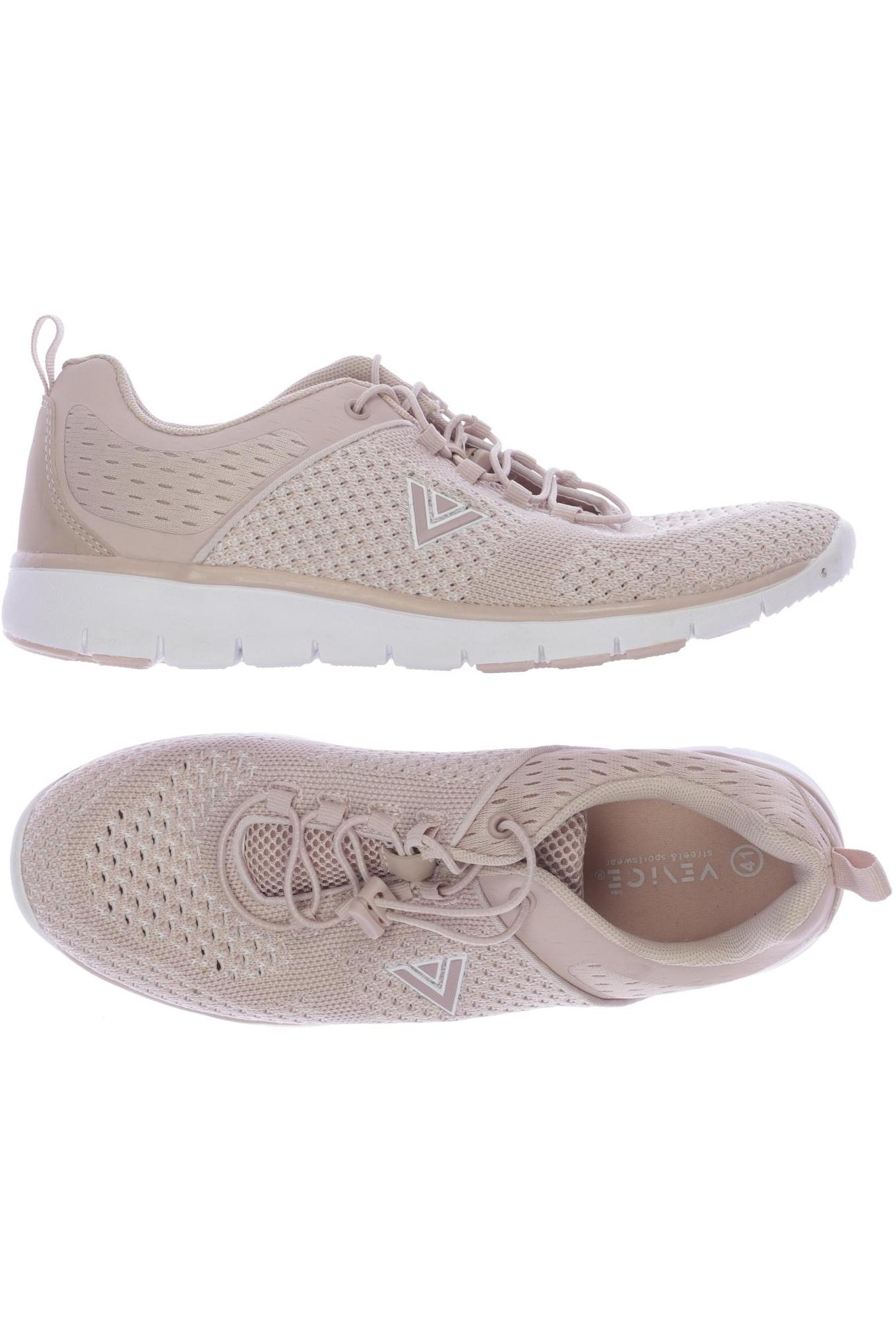 

VENICE Damen Sneakers, beige