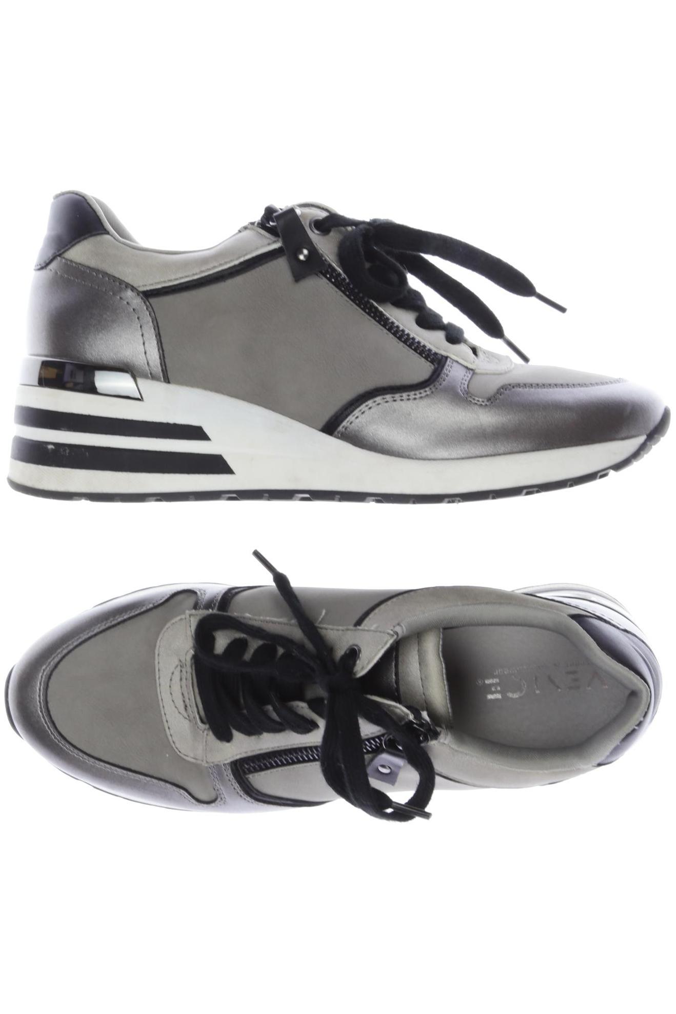 

Venice Damen Sneakers, grau, Gr. 38