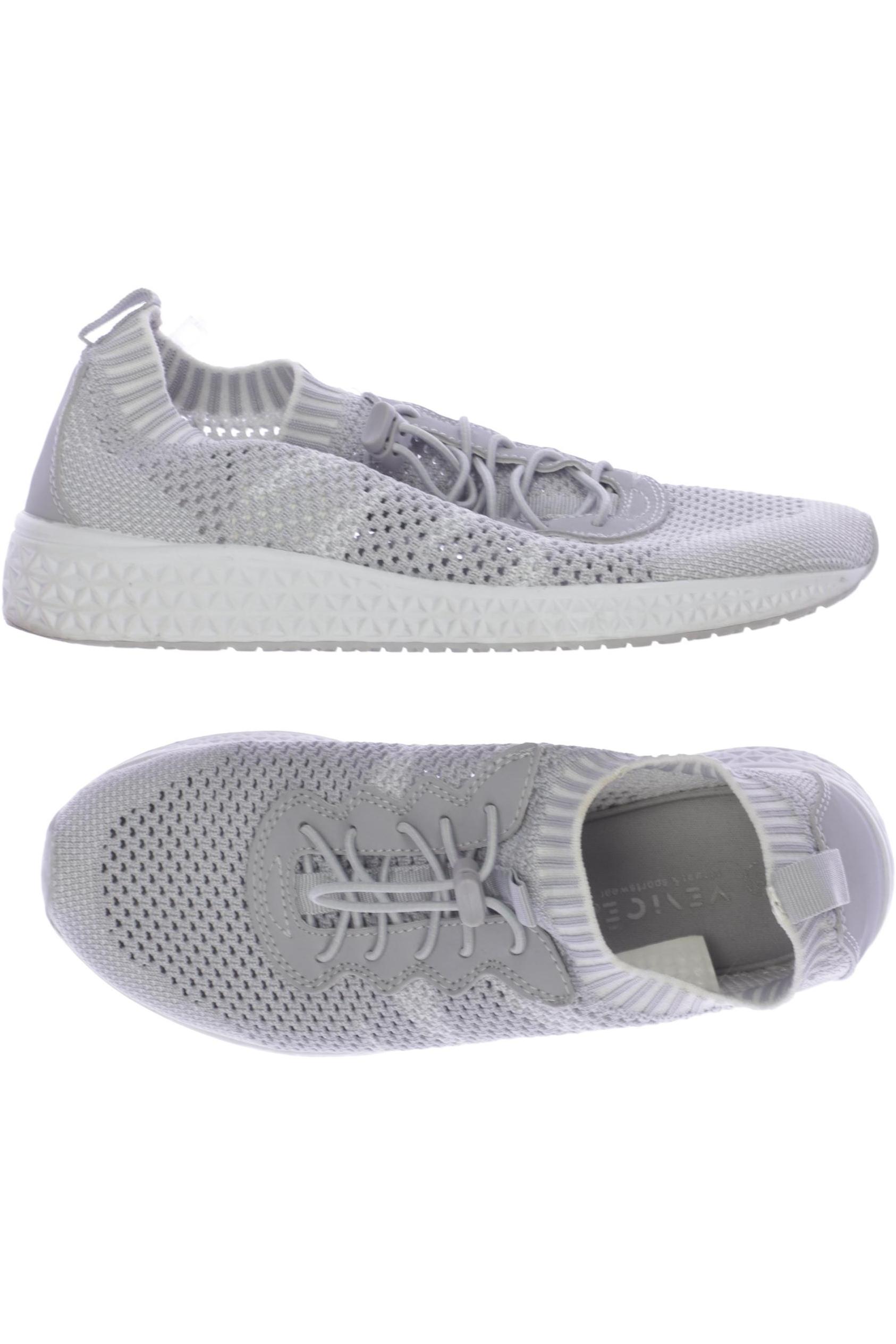 

VENICE Damen Sneakers, grau