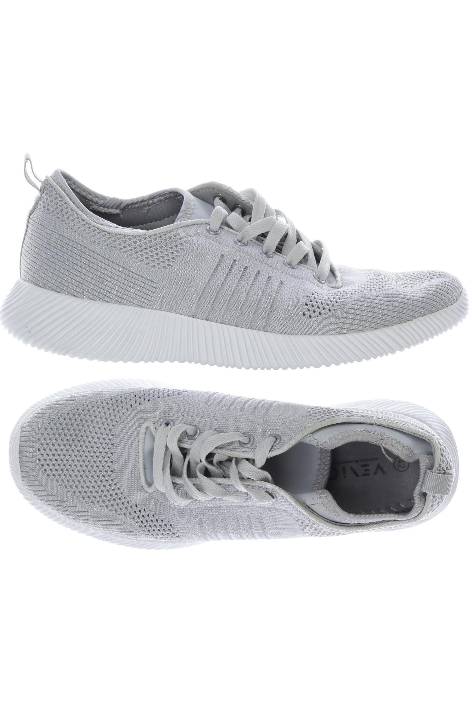 

Venice Damen Sneakers, grau, Gr. 42