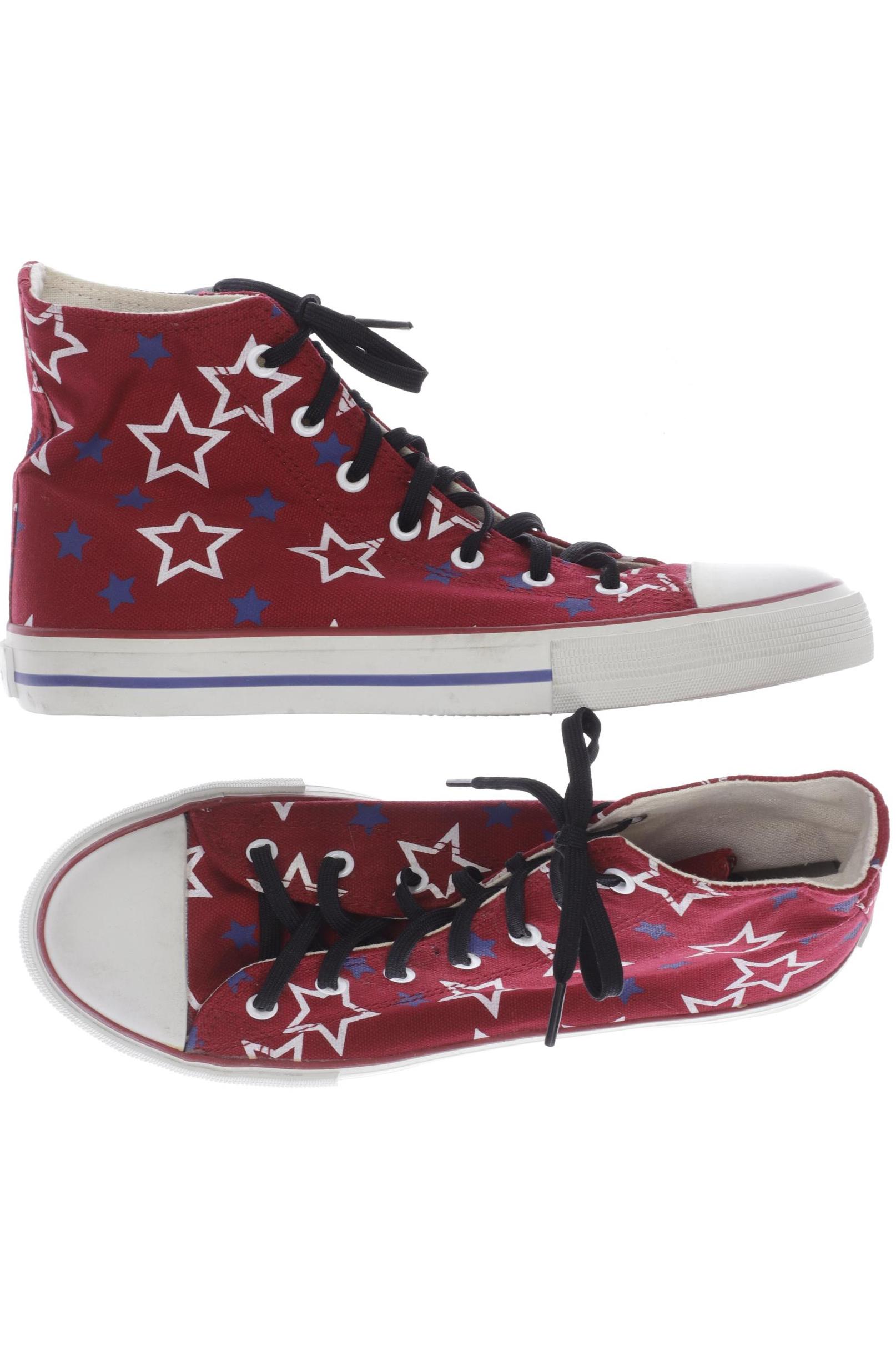 

Venice Damen Sneakers, bordeaux, Gr. 40