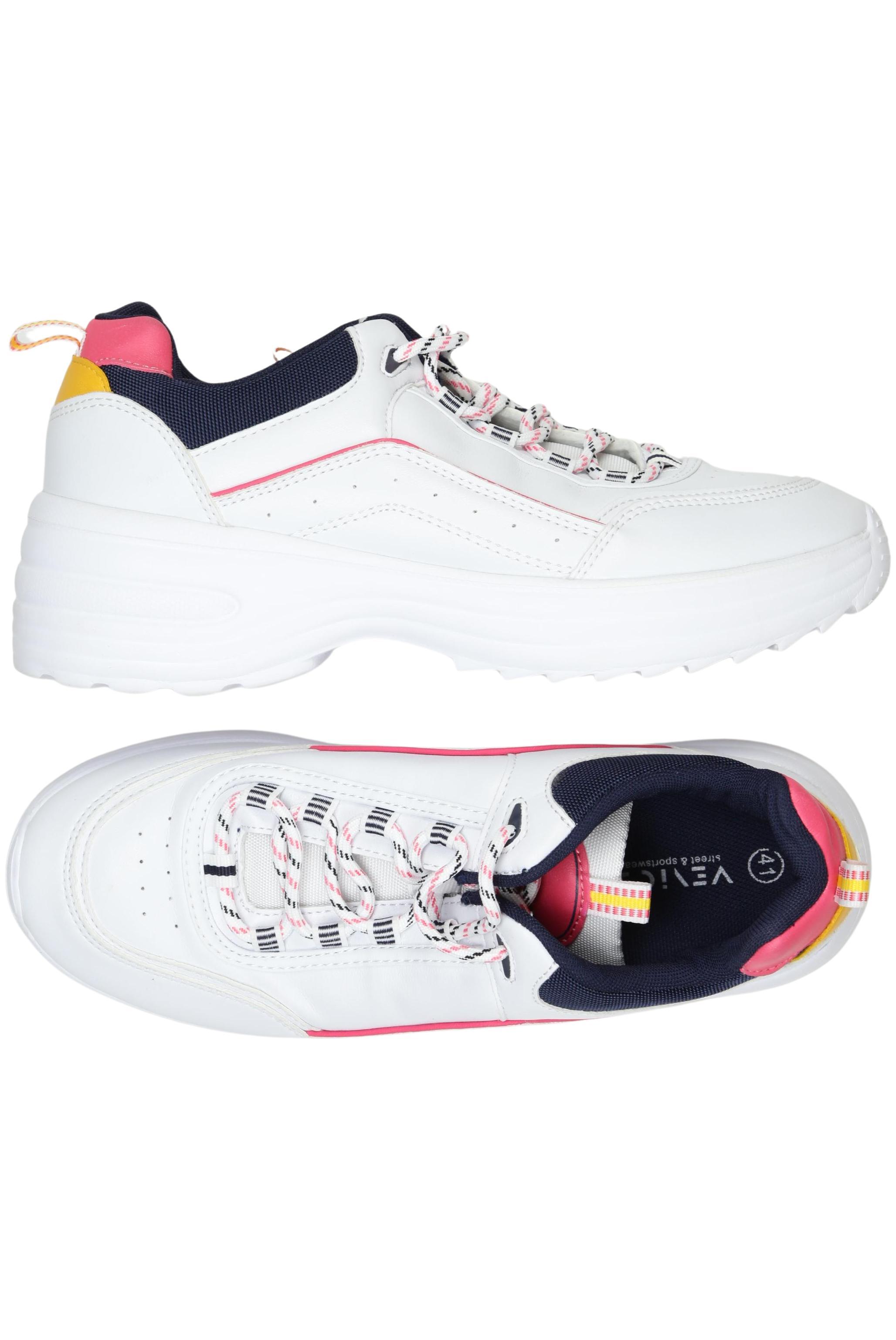 

Venice Damen Sneakers, mehrfarbig, Gr. 41