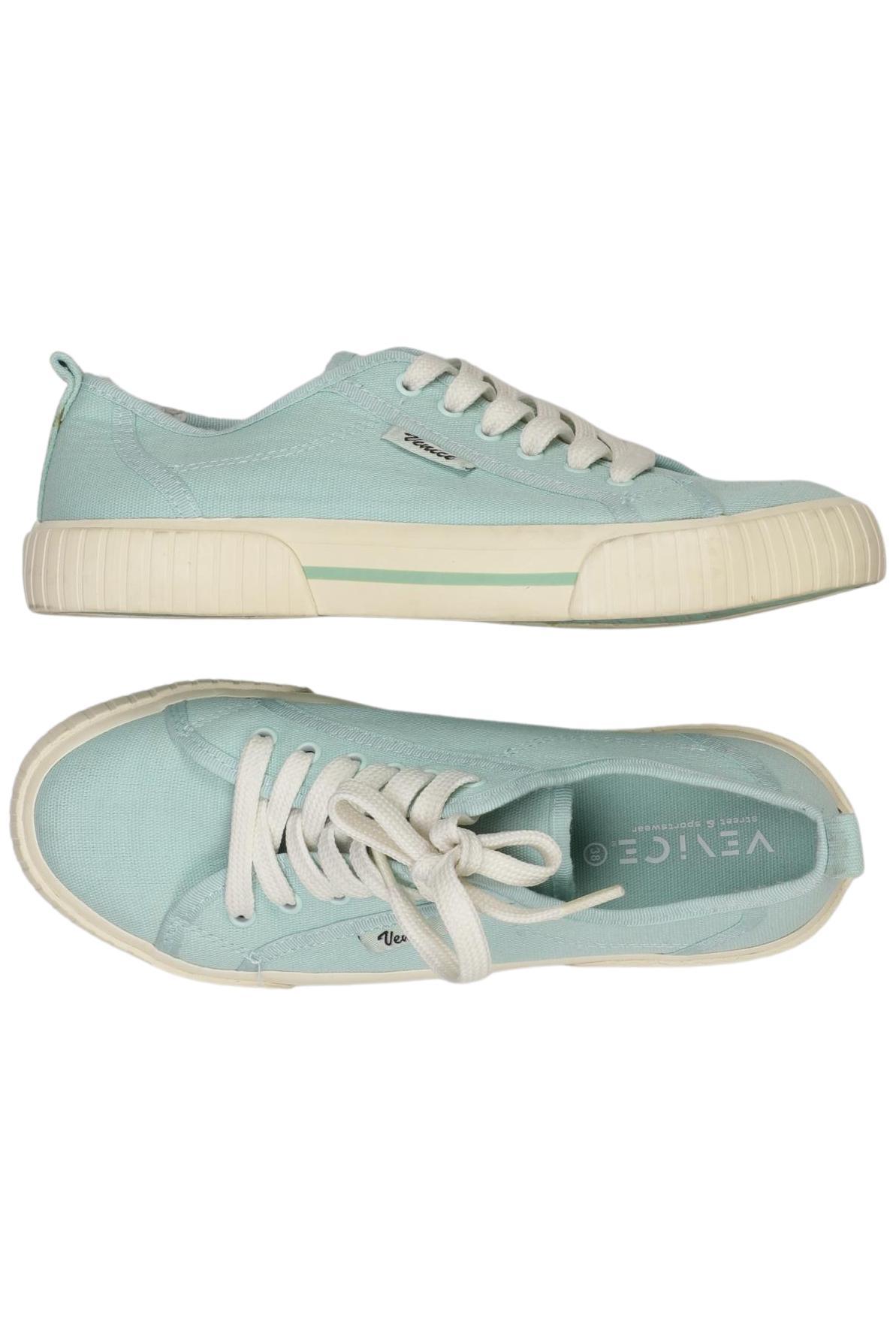 

Venice Damen Sneakers, hellblau, Gr. 38